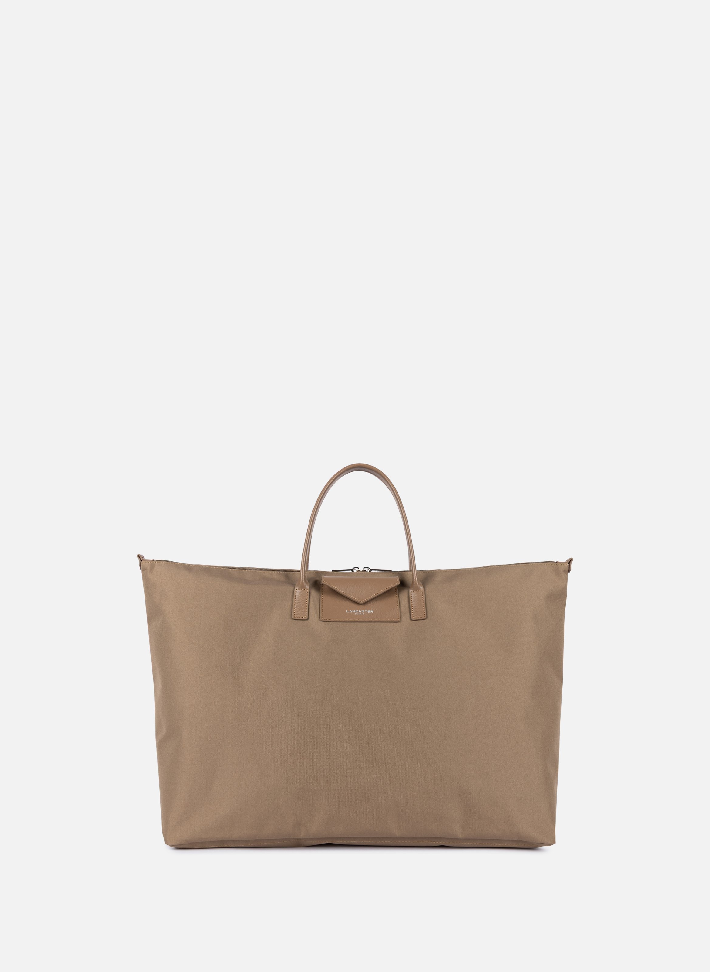 Sac 24/48h - smart kba LANCASTER Marron