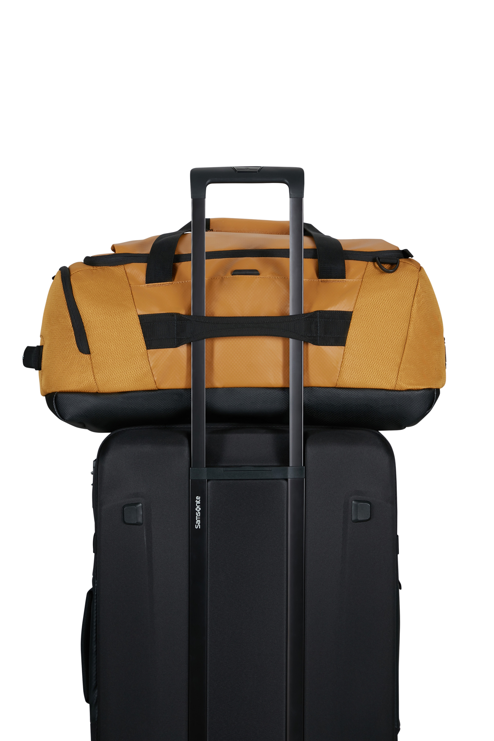 Armox sac de voyage taille s SAMSONITE Jaune