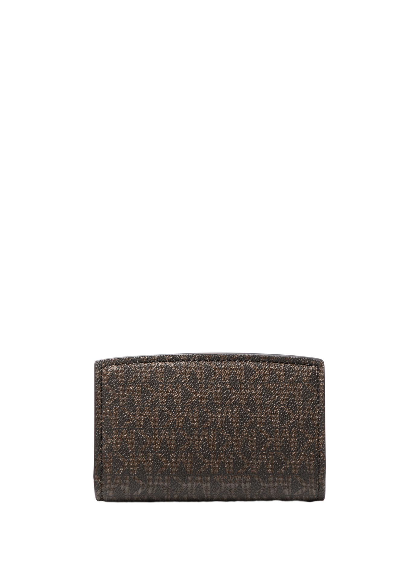 Portefeuille Bryant logotypé MICHAEL KORS Marrone
