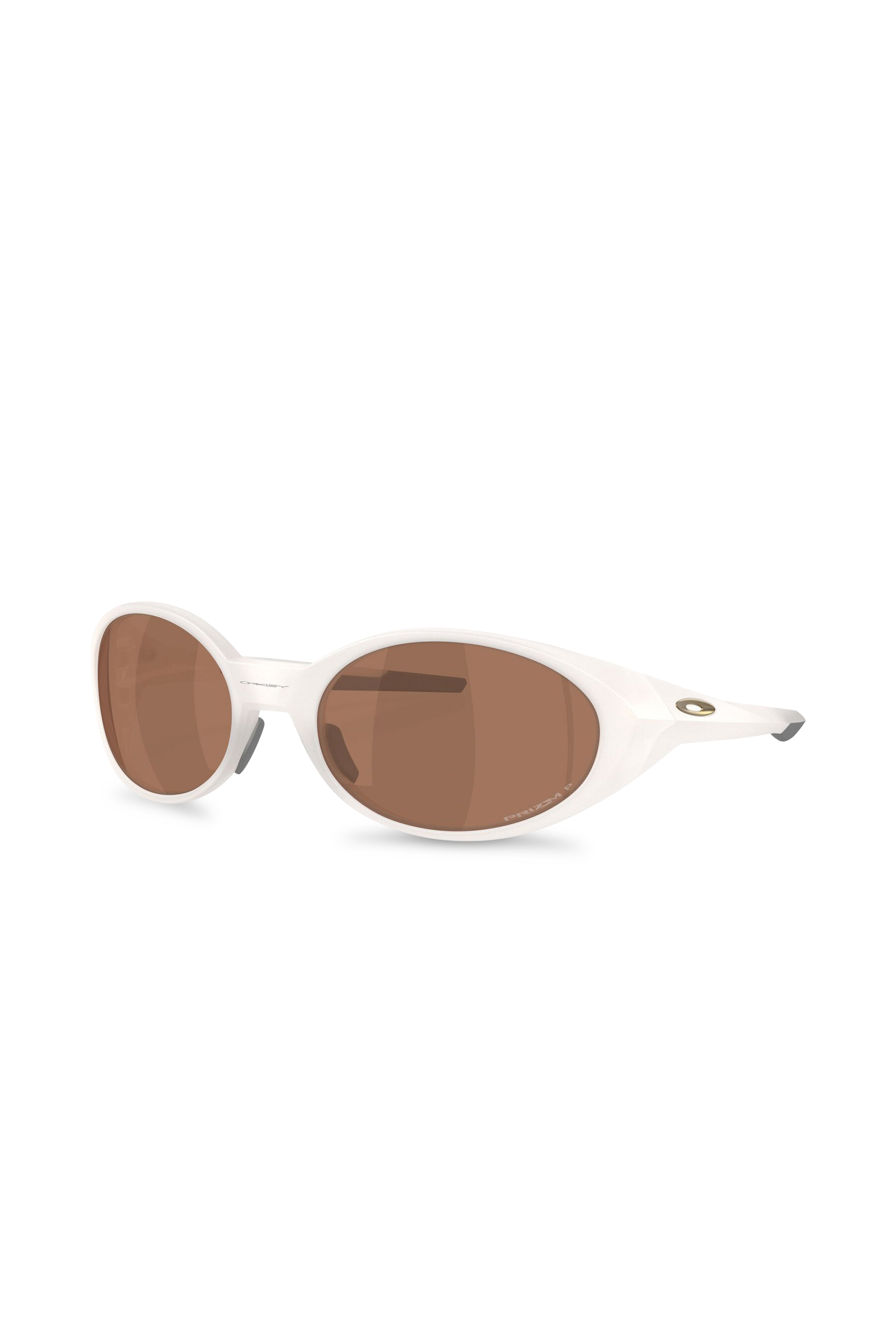 Lunettes de soleil eyejacket redux OAKLEY Blanc