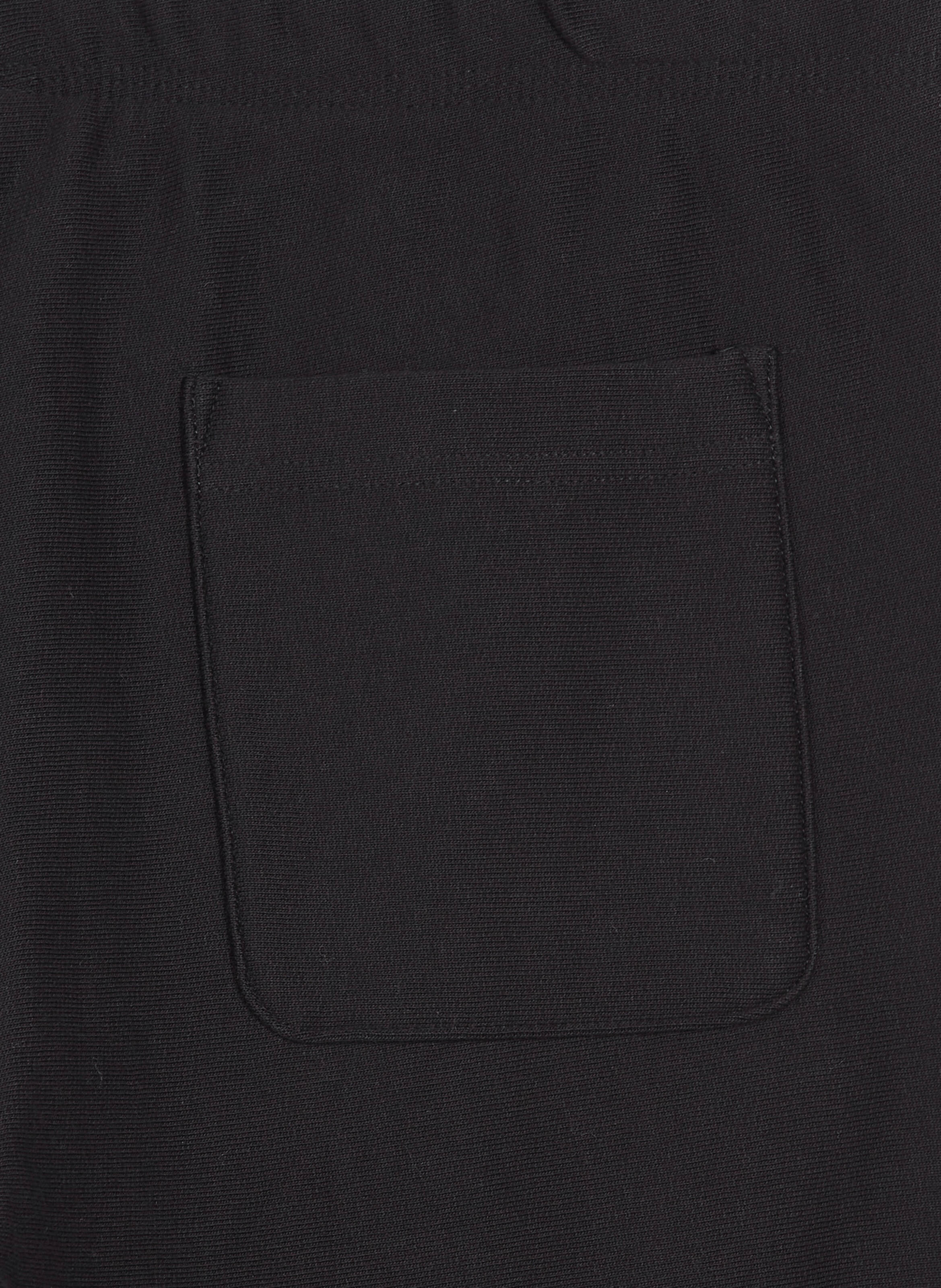 Jogging american script | Noir CARHARTT WIP Homme