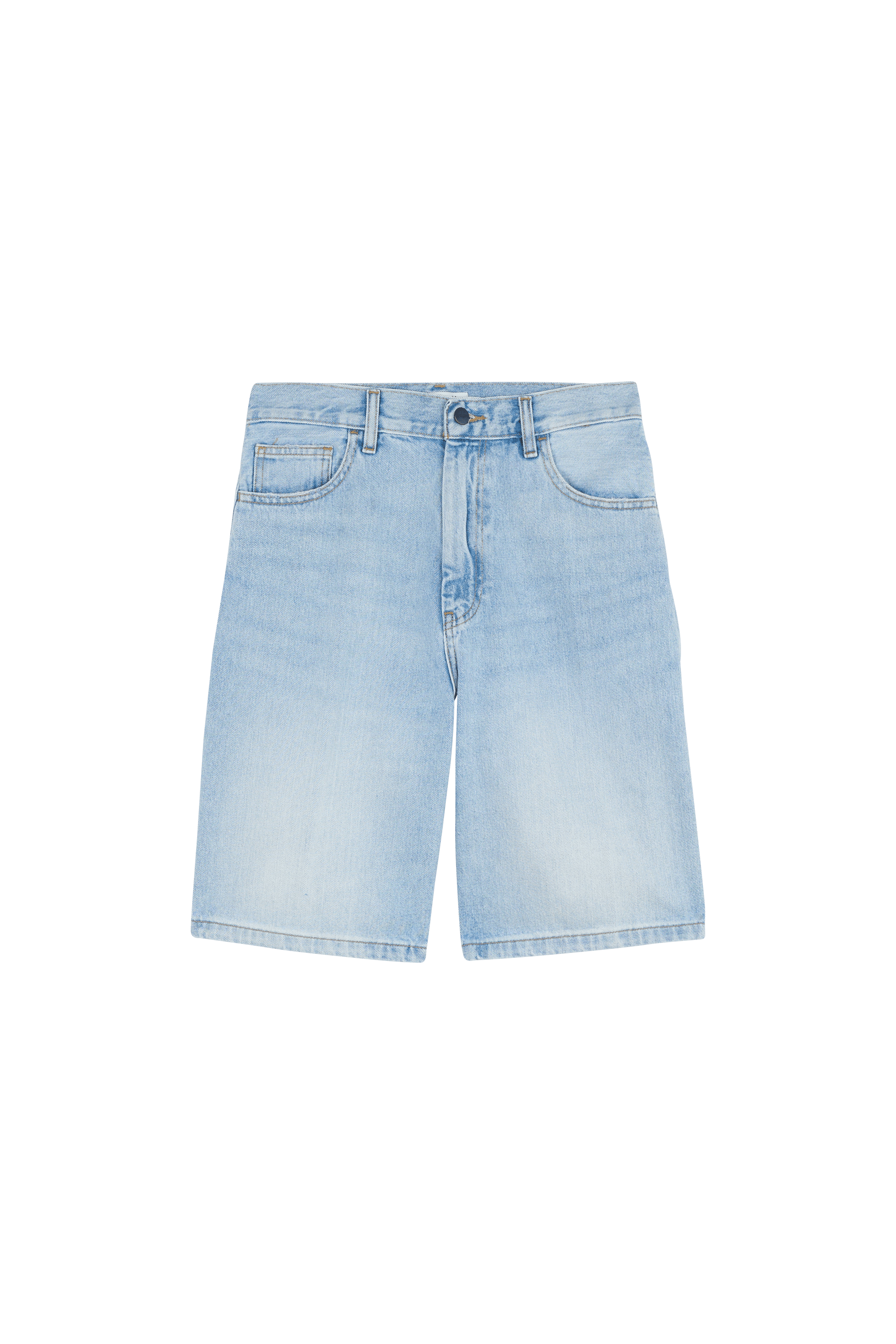 Short w' brandon short CARHARTT WIP Bleu