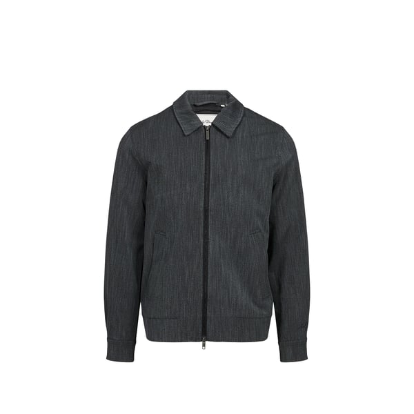 Veste Herringbone à motifs chevrons Veste Herringbone à motifs chevrons