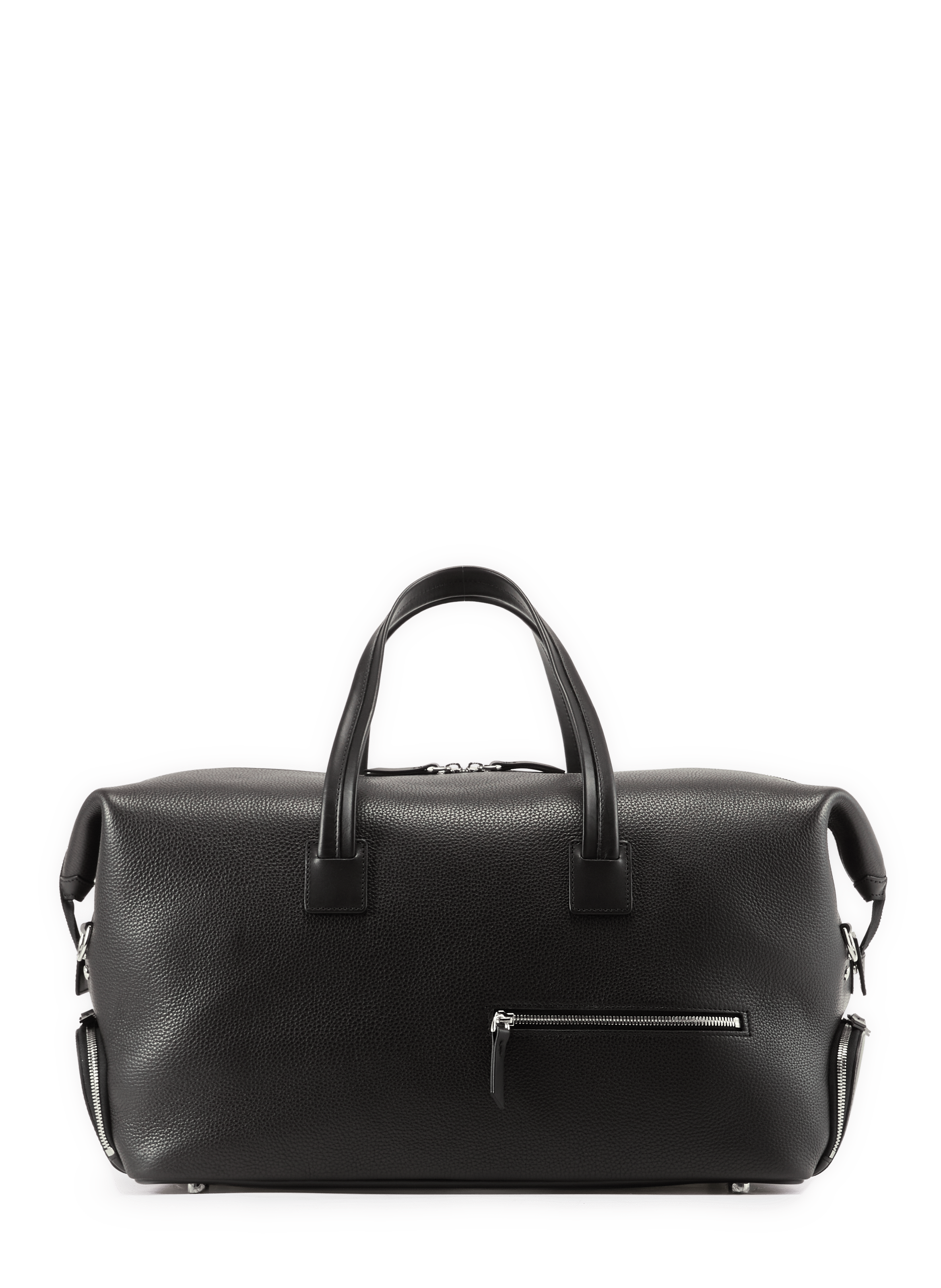 Sac week-end Wilson LUNDI Noir