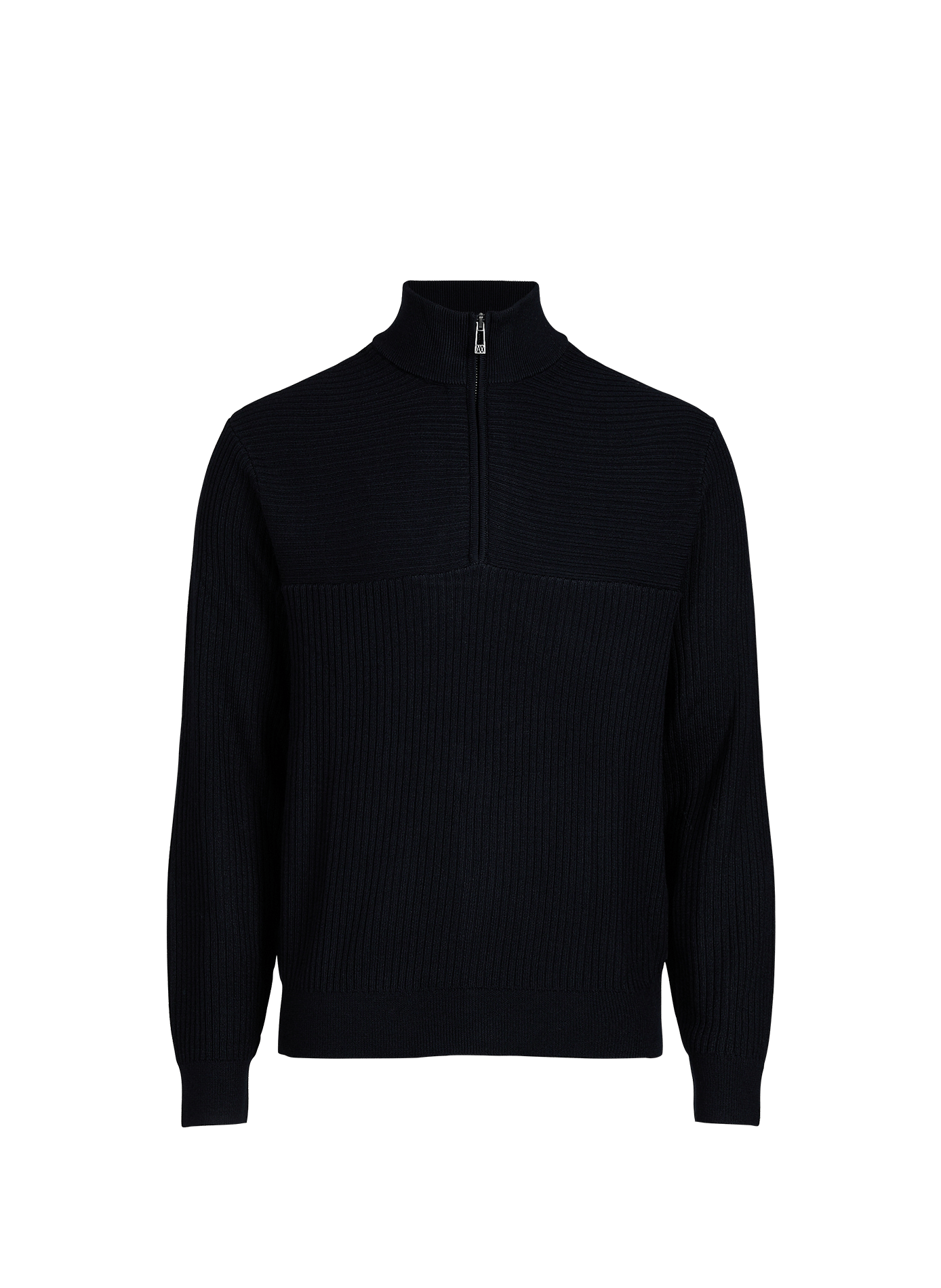 Rechte gebreide trui ARMANI EXCHANGE Blauw
