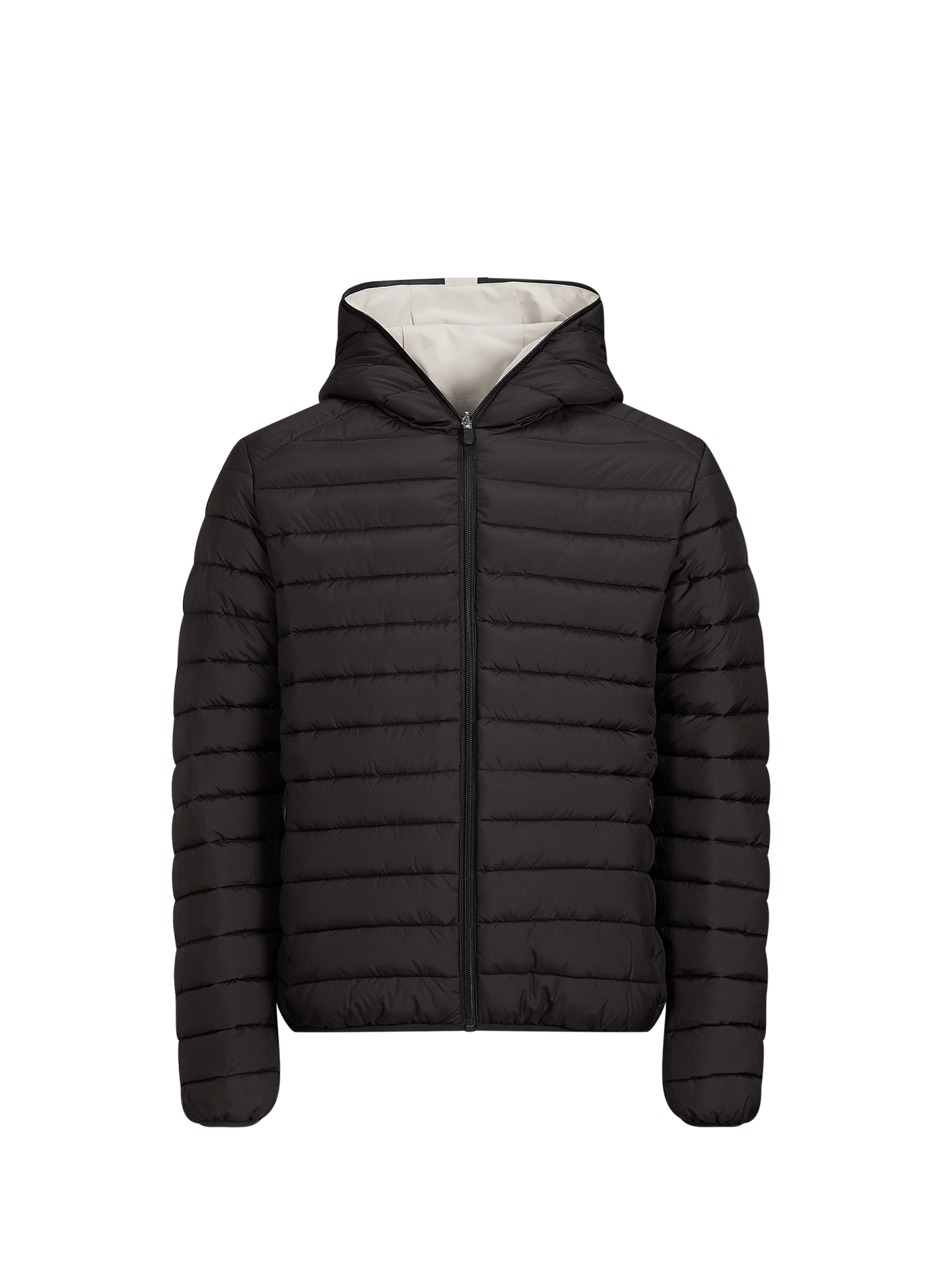Parka Ezra SAVE THE DUCK Beige