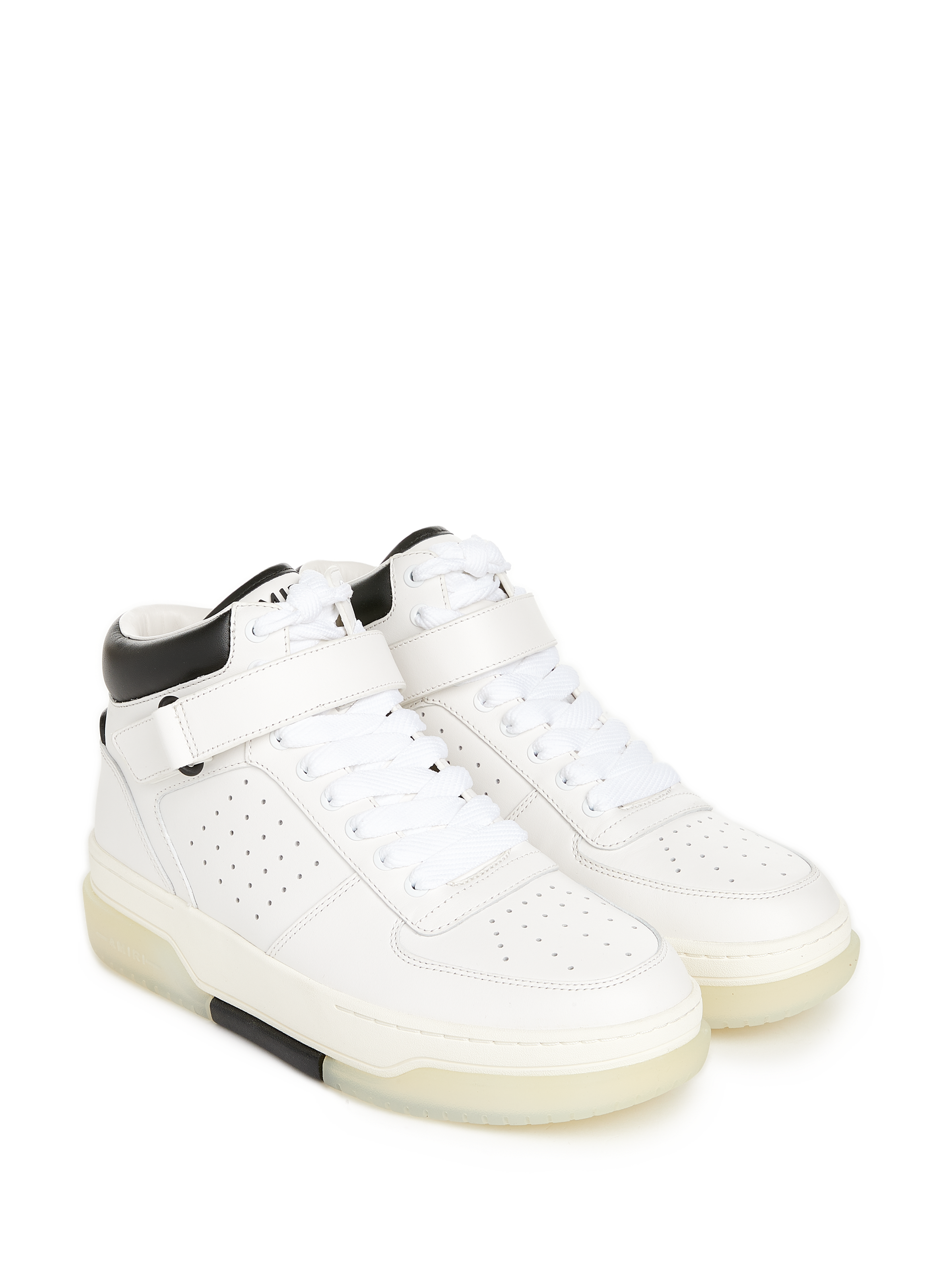 Baskets hautes Stadium