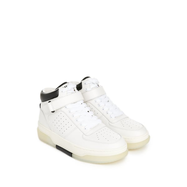 Baskets hautes Stadium