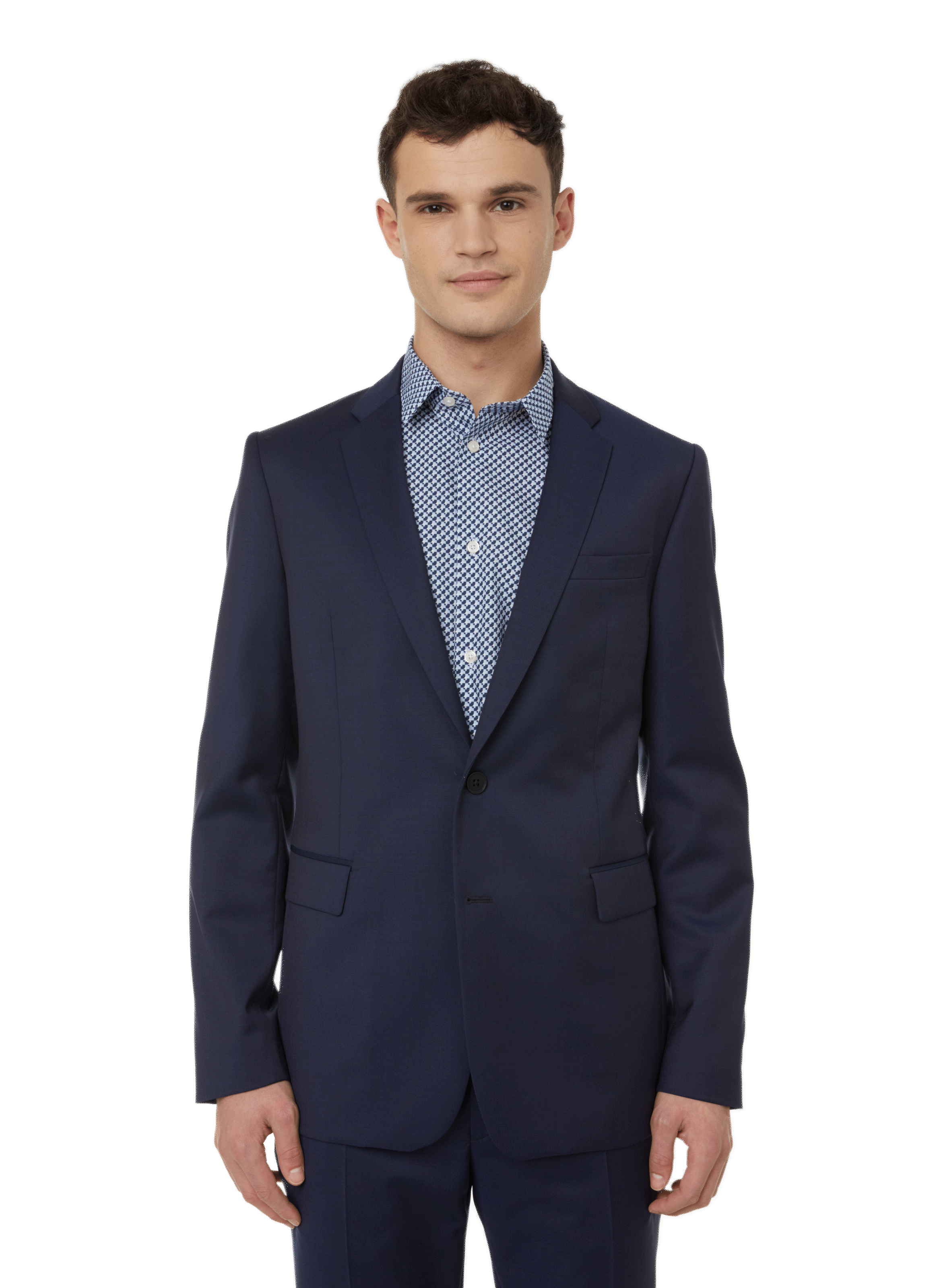 yd sinatra suit