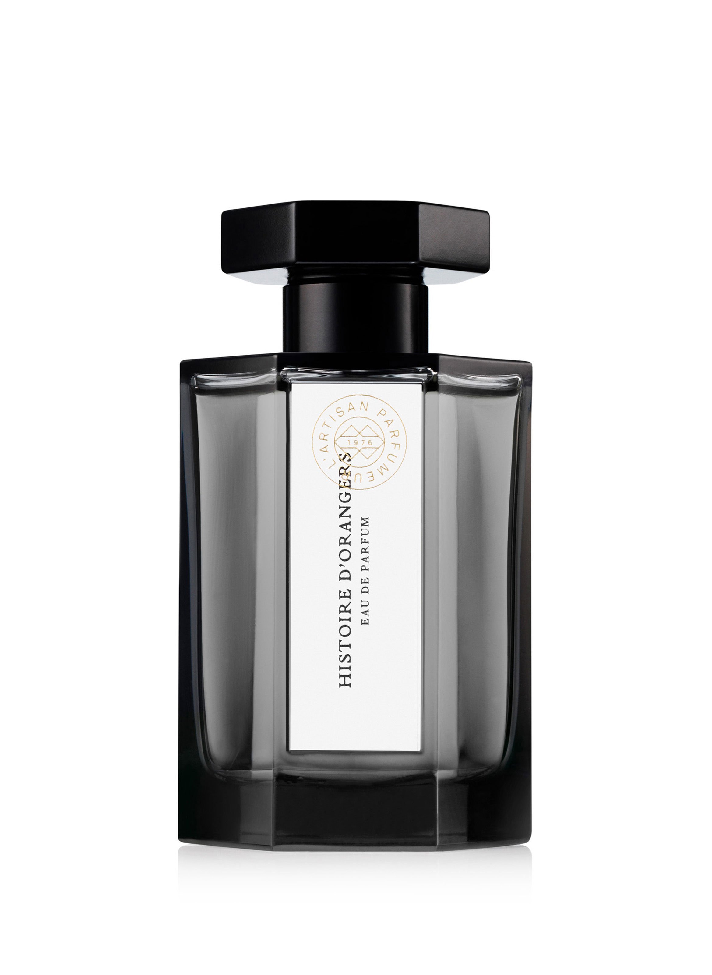 Histoire d'Orangers - Eau de parfum