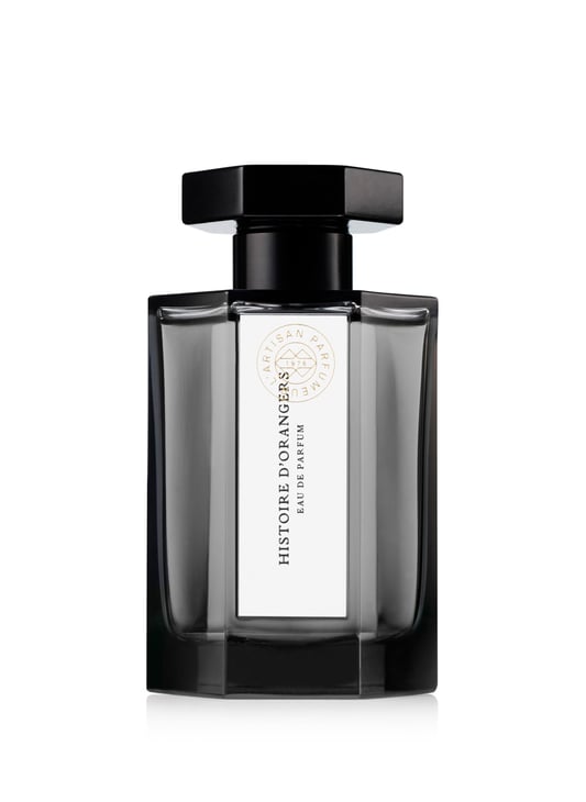 Histoire d'Orangers - Eau de parfum