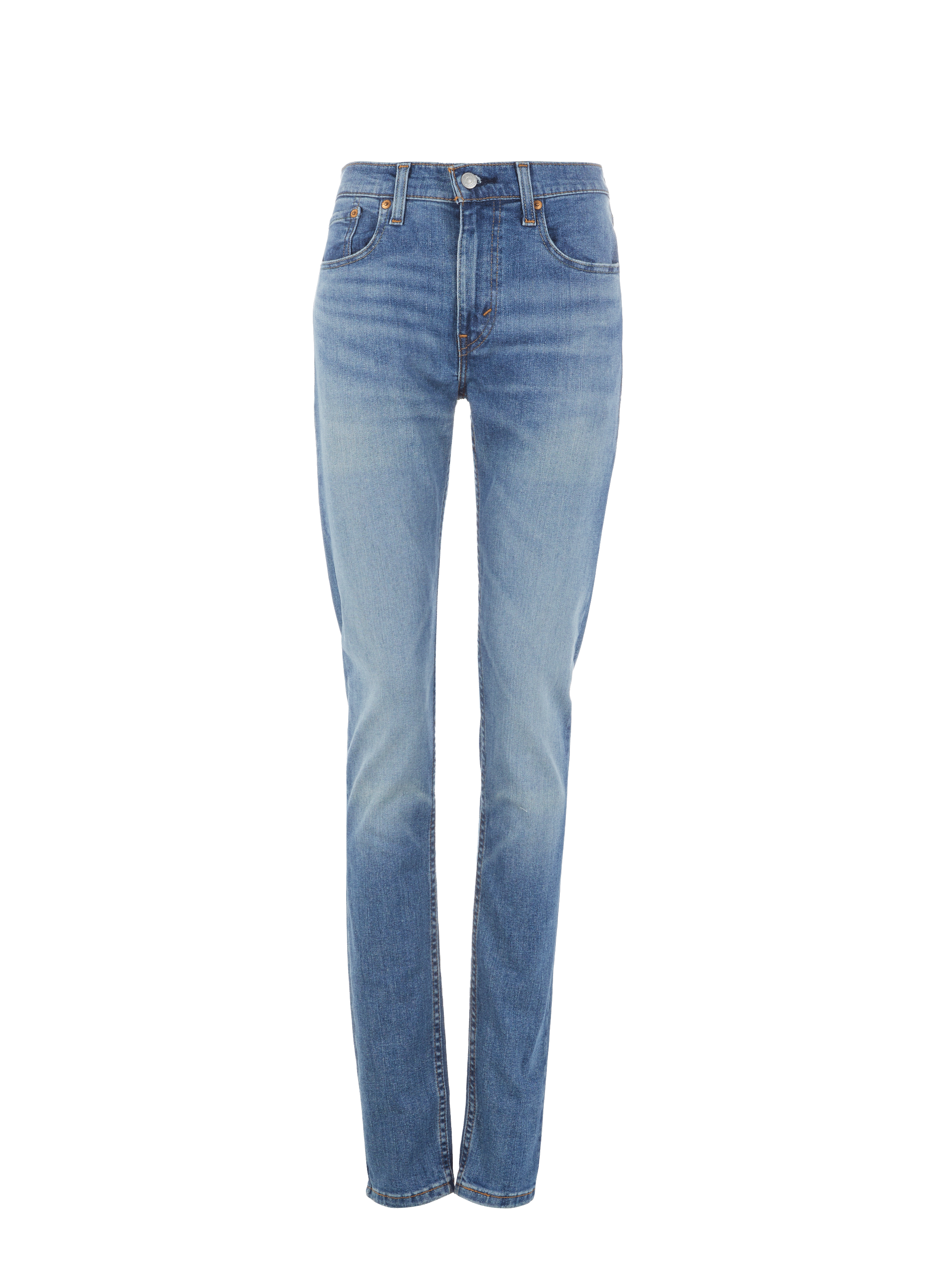 Jean Skinny Taper
