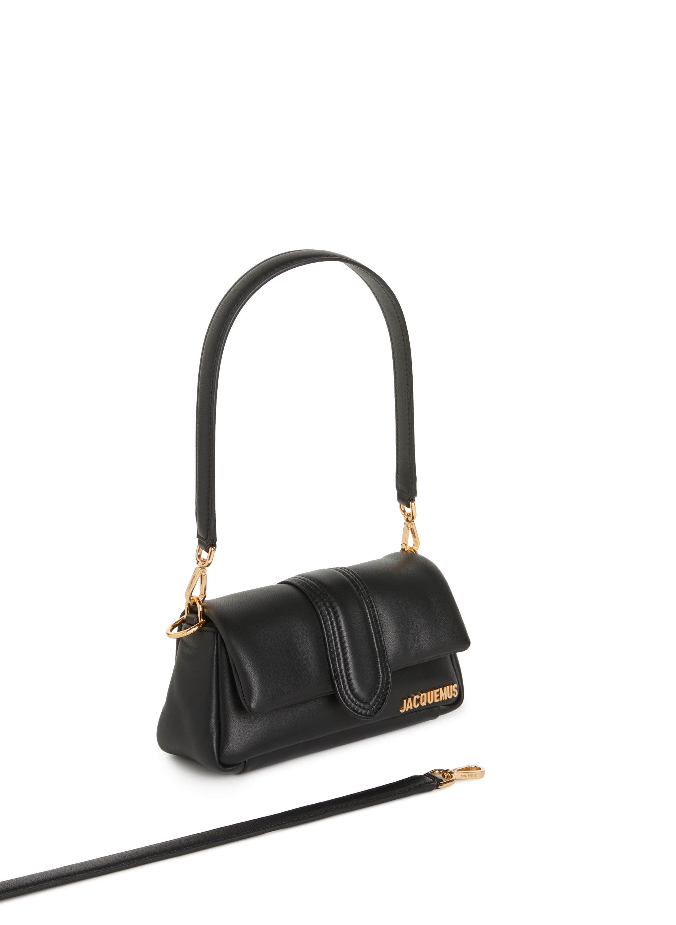 Le petit Bambimou en cuir