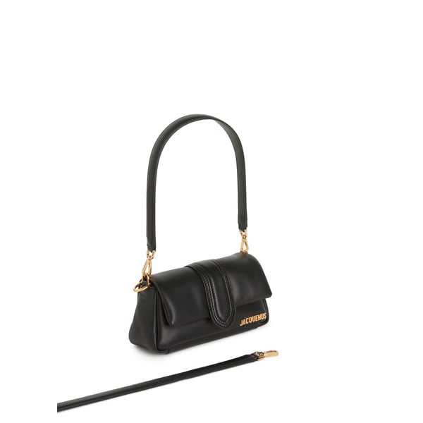 Le petit Bambimou en cuir