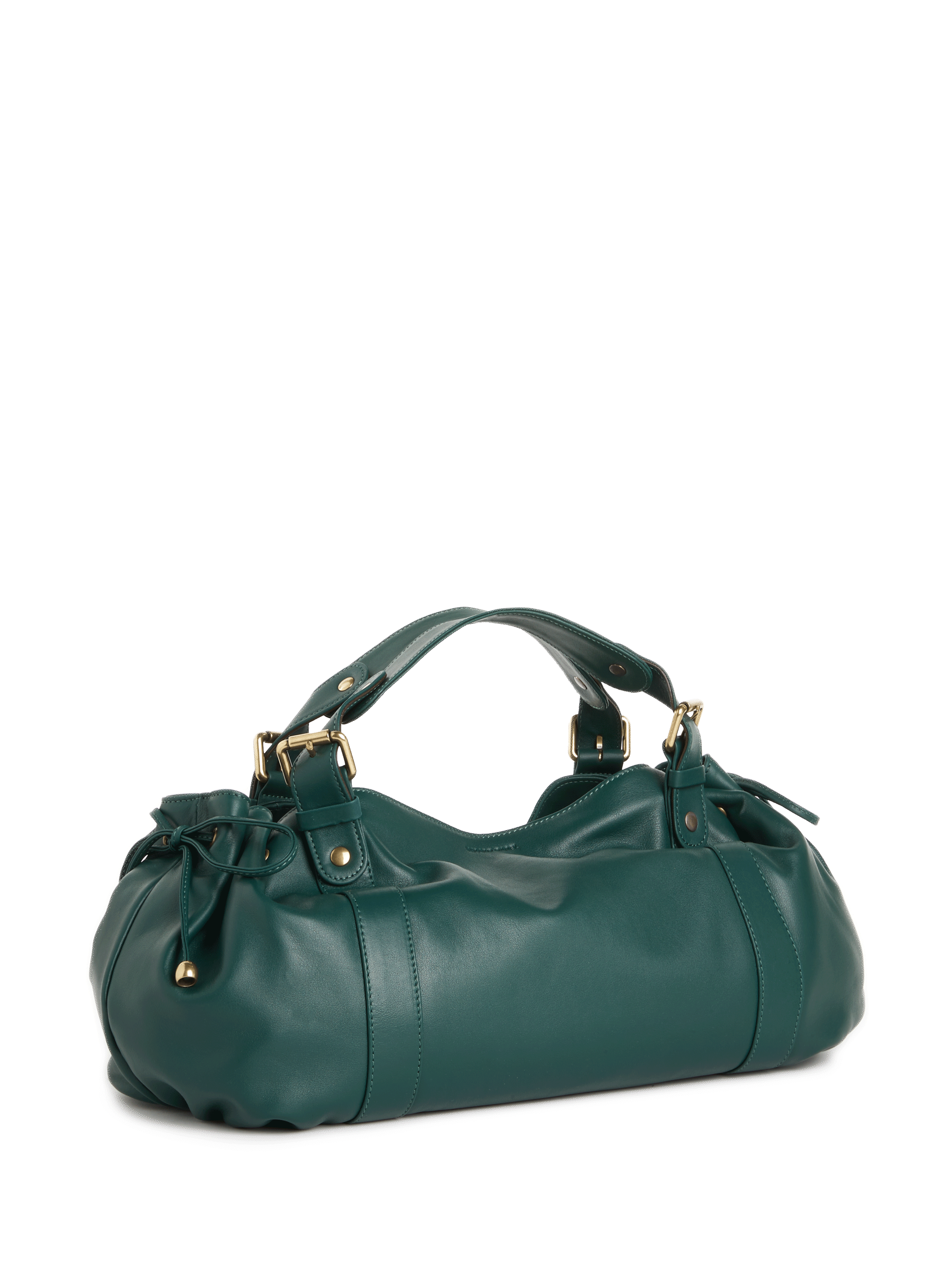 Sac 24h Icônes en cuir