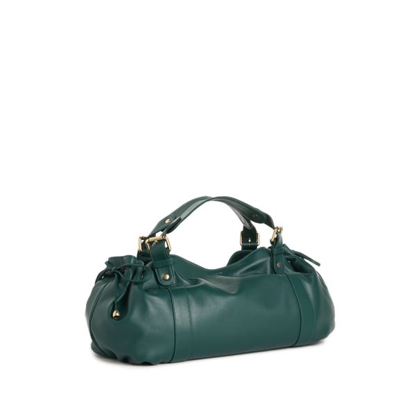 Sac 24h Icônes en cuir