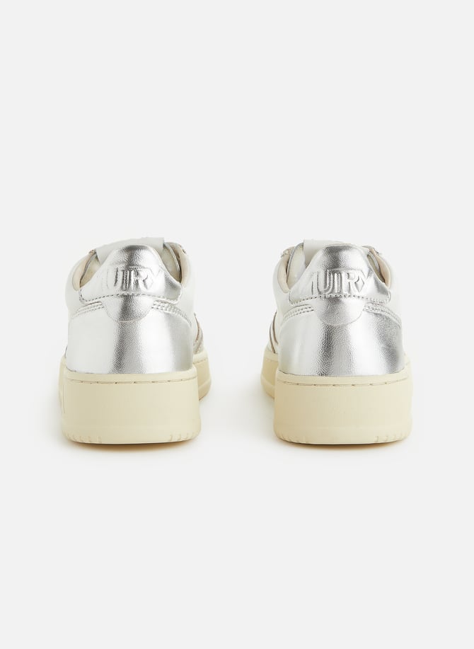 Chaussures femme mode tendances Printemps