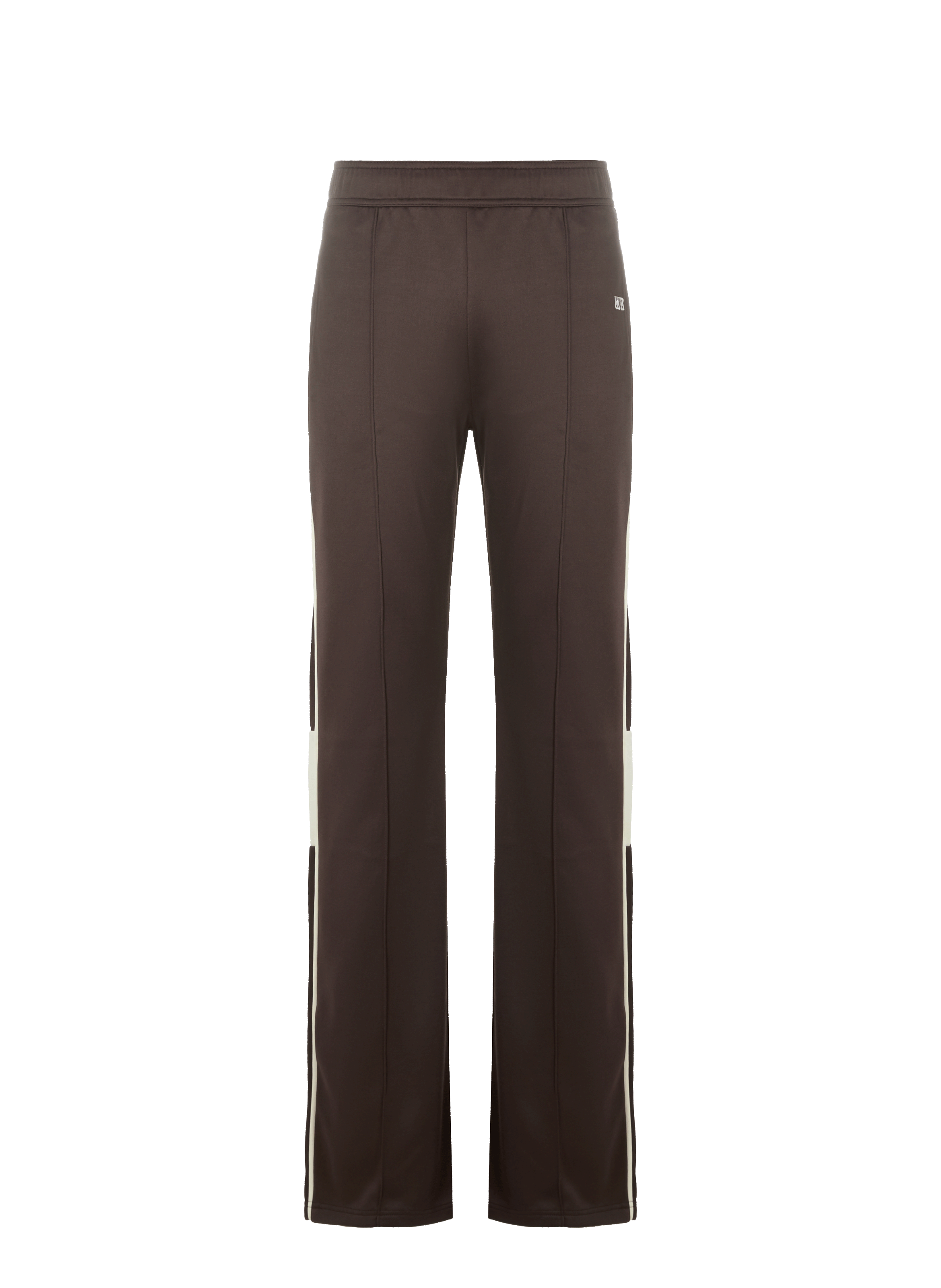WALES BONNER Joggers  Brown