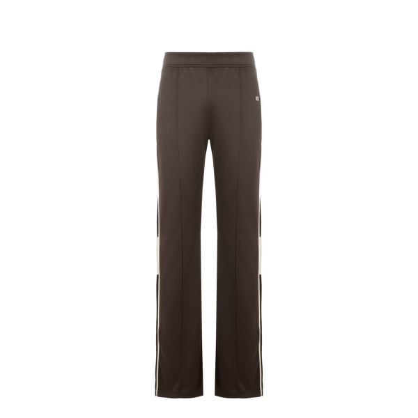 Wales Bonner Joggers In Brown