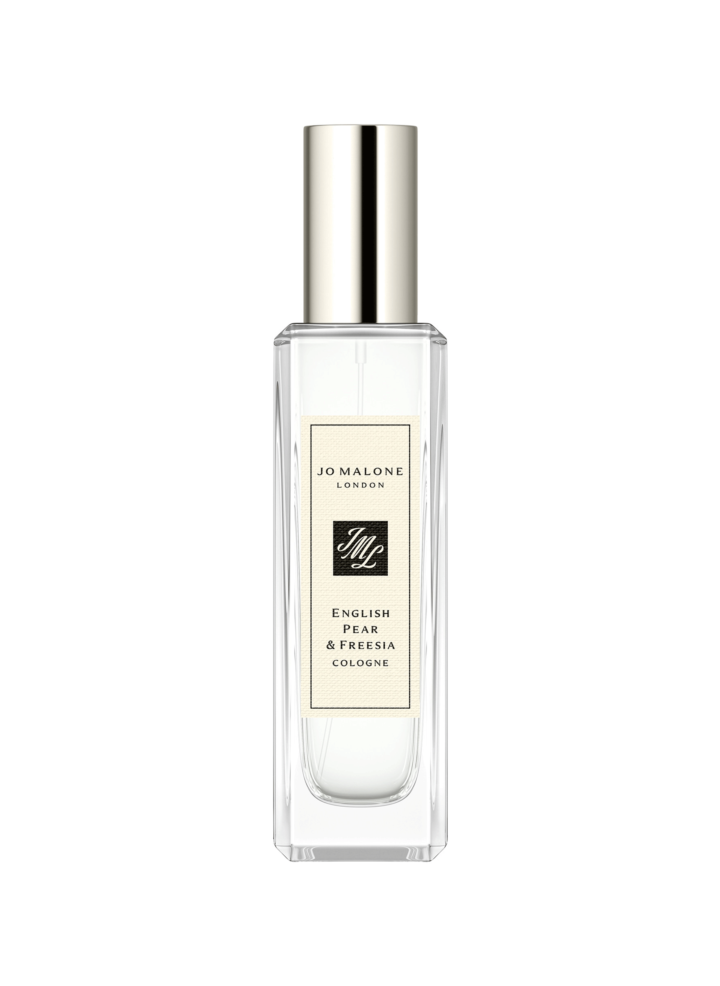 EAU DE TOILETTE ENGLISH PEAR AMP; FREESIA COLOGNE JO MALONE
