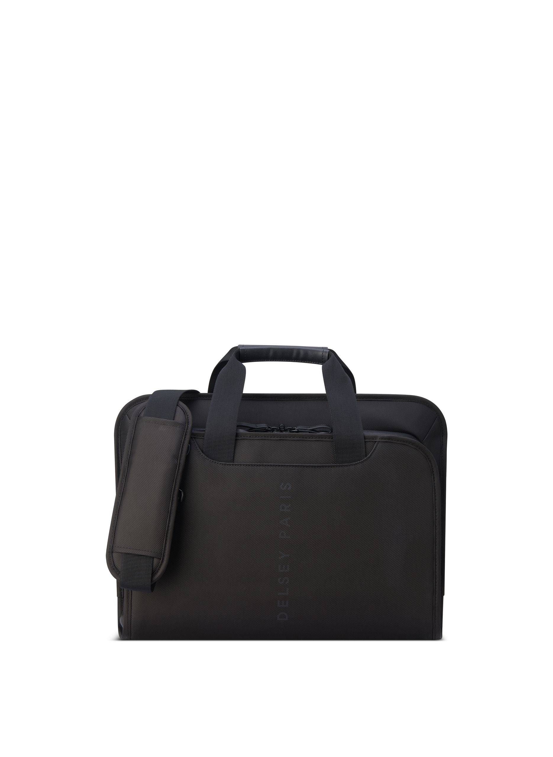 Serviette  souple taille xs - arche DELSEY PARIS Noir