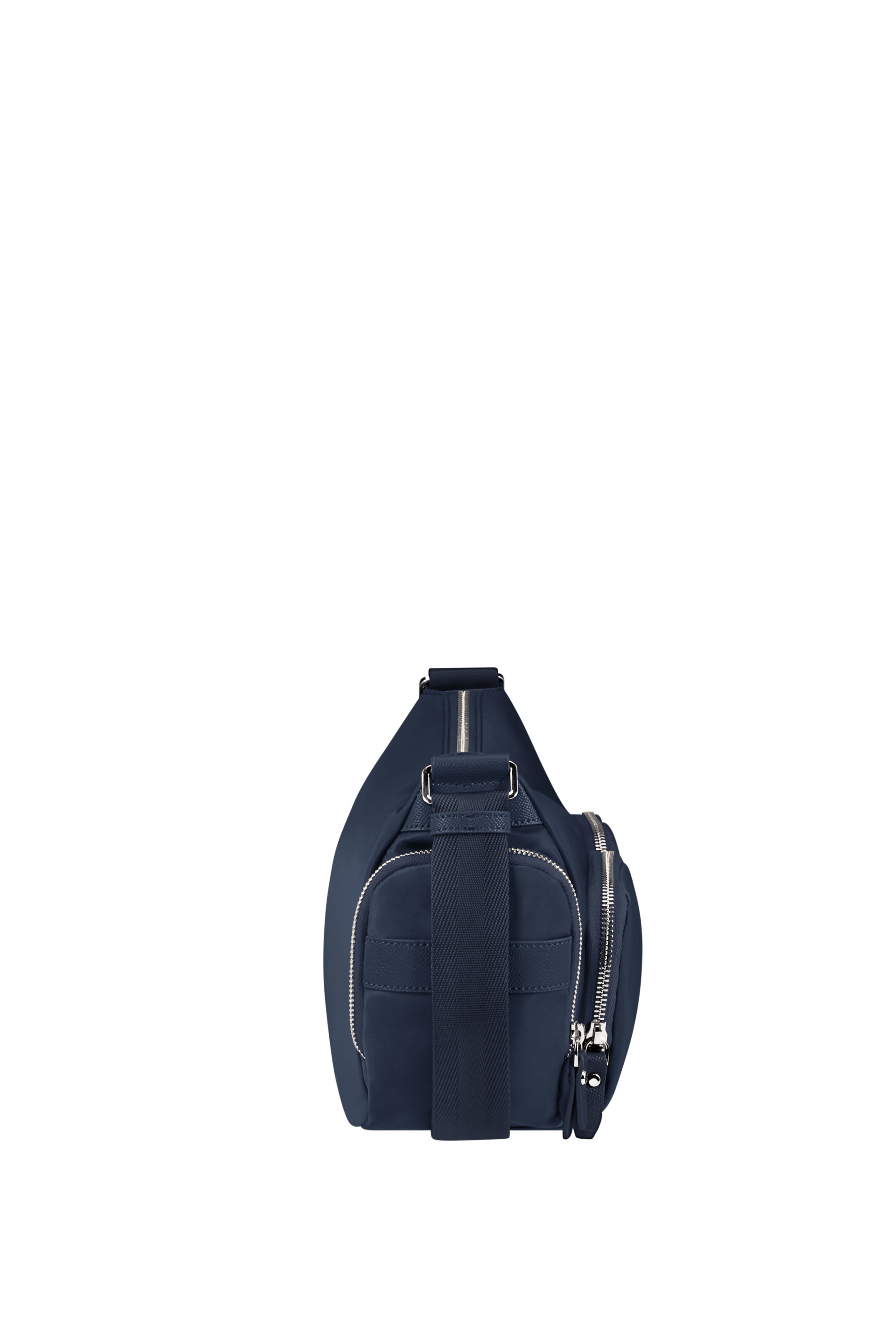 Karissa evo shoulder bag SAMSONITE Bleu