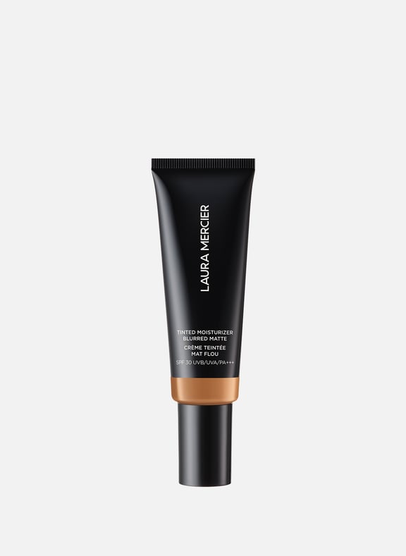 Tinted Moisturizer - Blurred Matte - SPF30 Uvb/Uva/Pa+++ Brown by LAURA MERCIER LAURA MERCIER Tinted Moisturizer - Blurred Matte - SPF30 Uvb/Uva/Pa+++ Brown