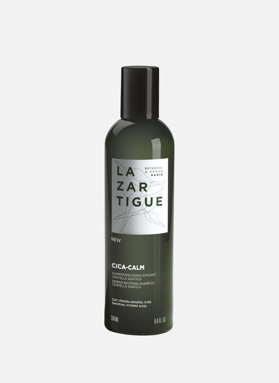 Cica-Calm shampoo by LAZARTIGUE LAZARTIGUE Cica-Calm shampoo