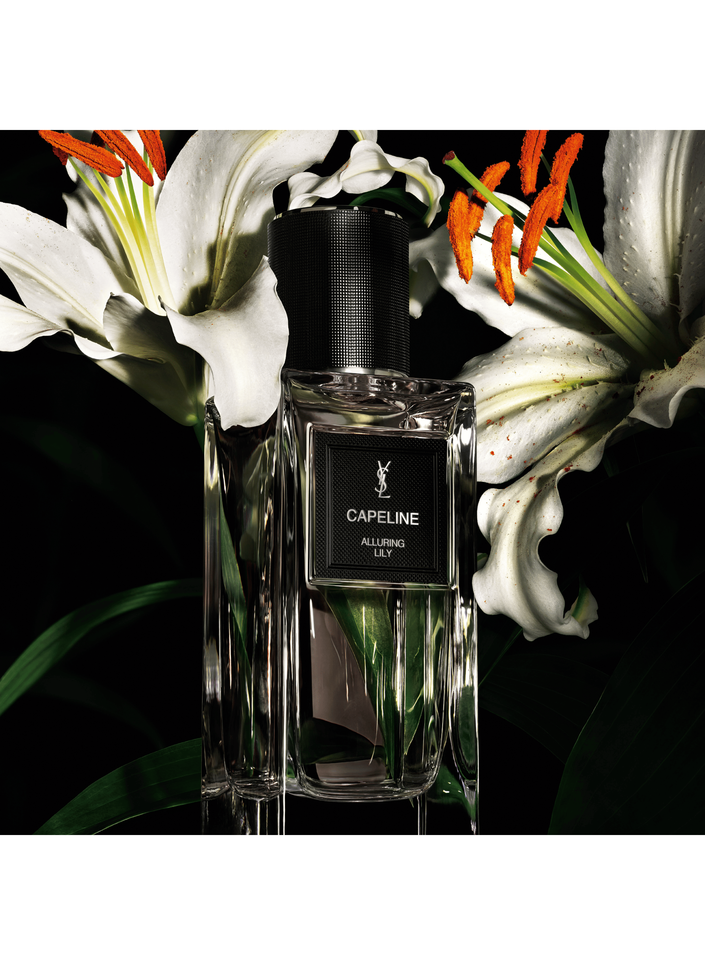 Lys - The Fragrance Wardrobe - Eau de Parfum YVES SAINT LAURENT No color