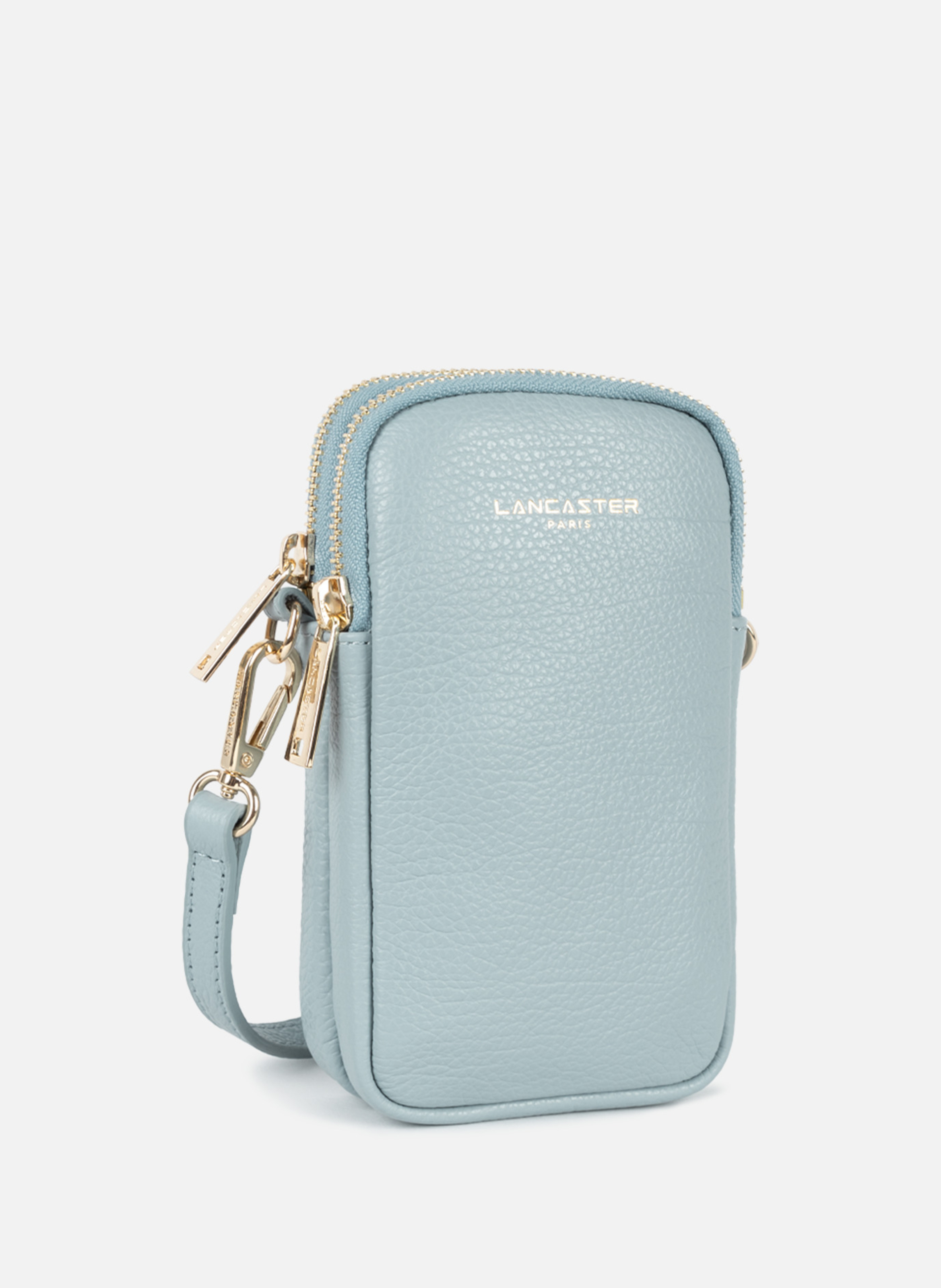 Smartphone holder - Dune LANCASTER Blue