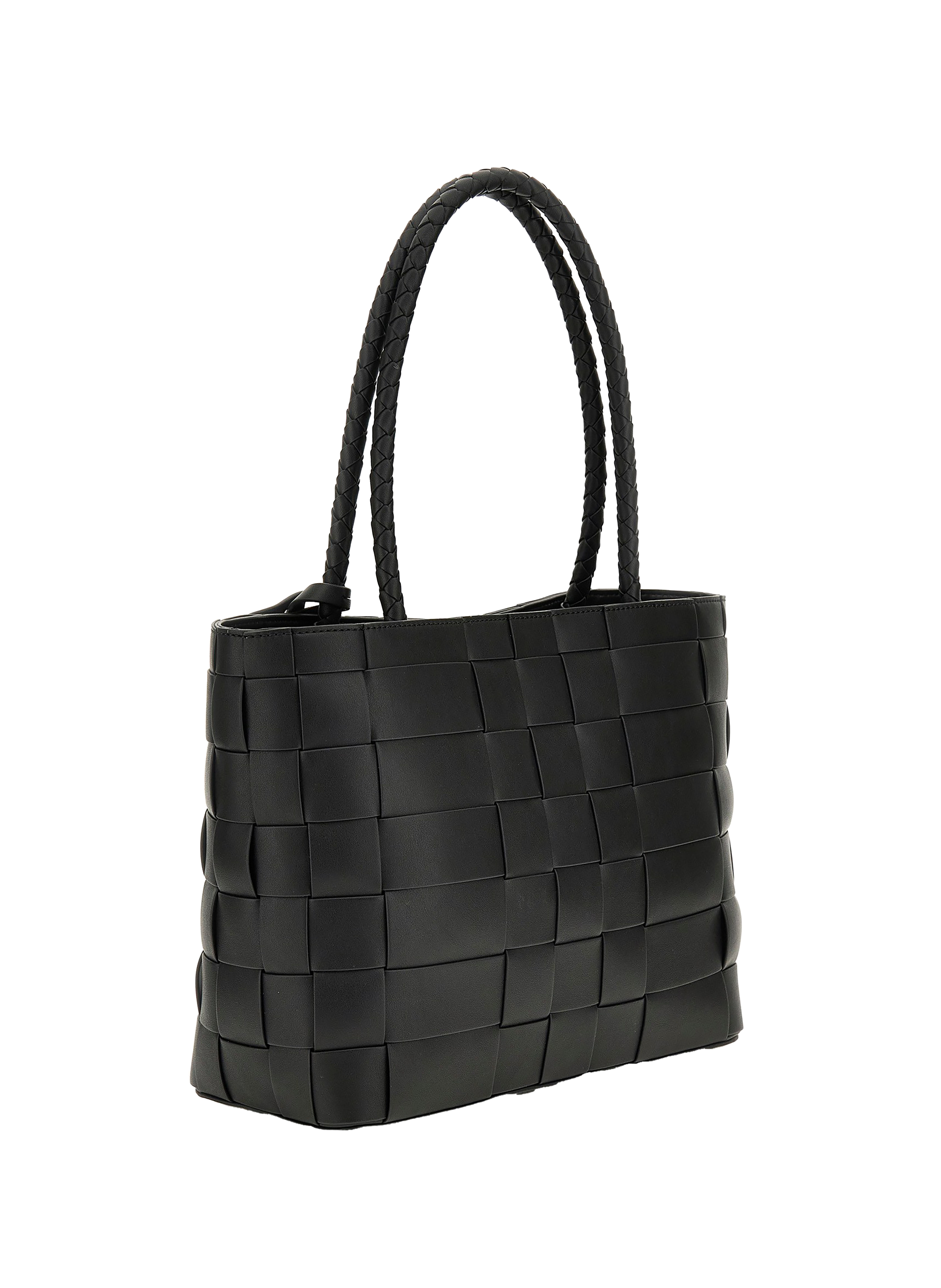 Maylee tote bag GUESS Black