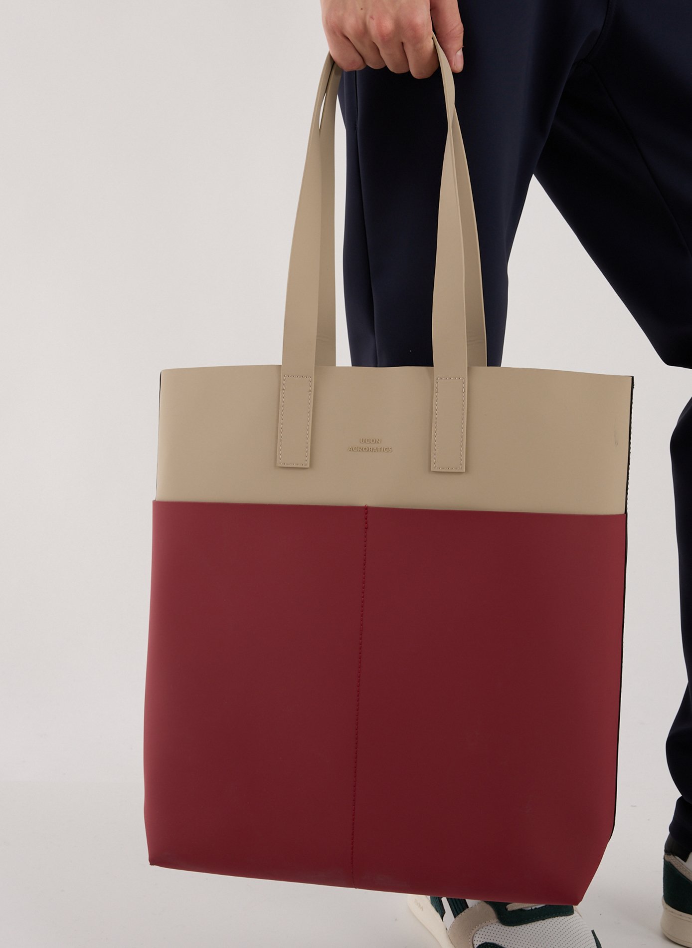 Hands Off umbrella UCON ACROBATICS Multicolour