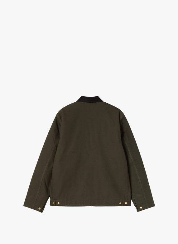 Veste en coton | Vert by CARHARTT WIP Veste en coton Vert