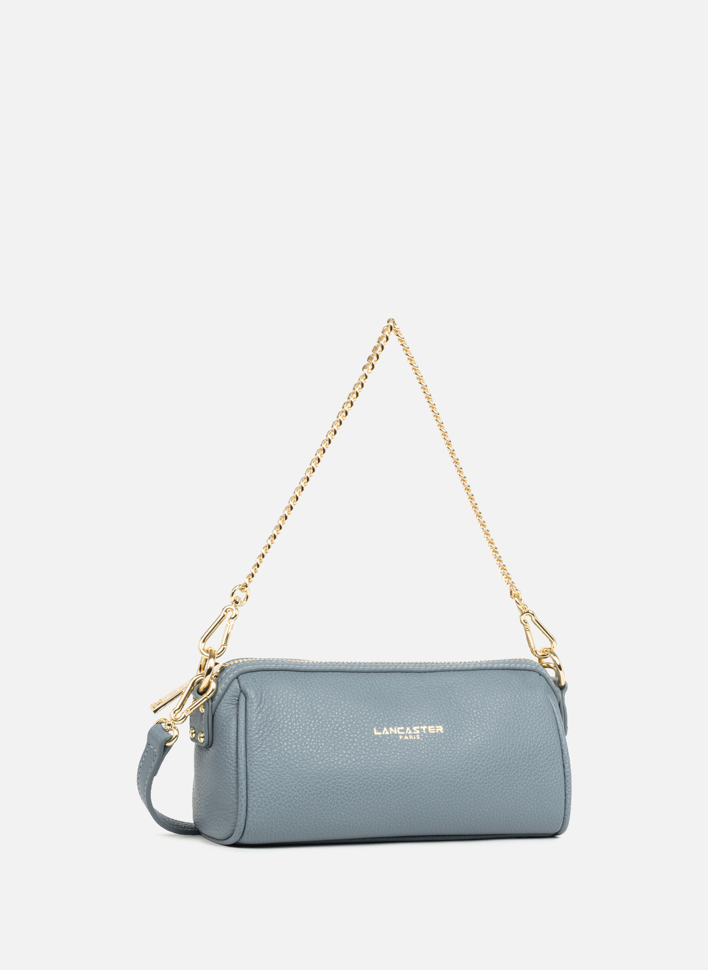 Crossbody bag - Milano Ana LANCASTER Blue