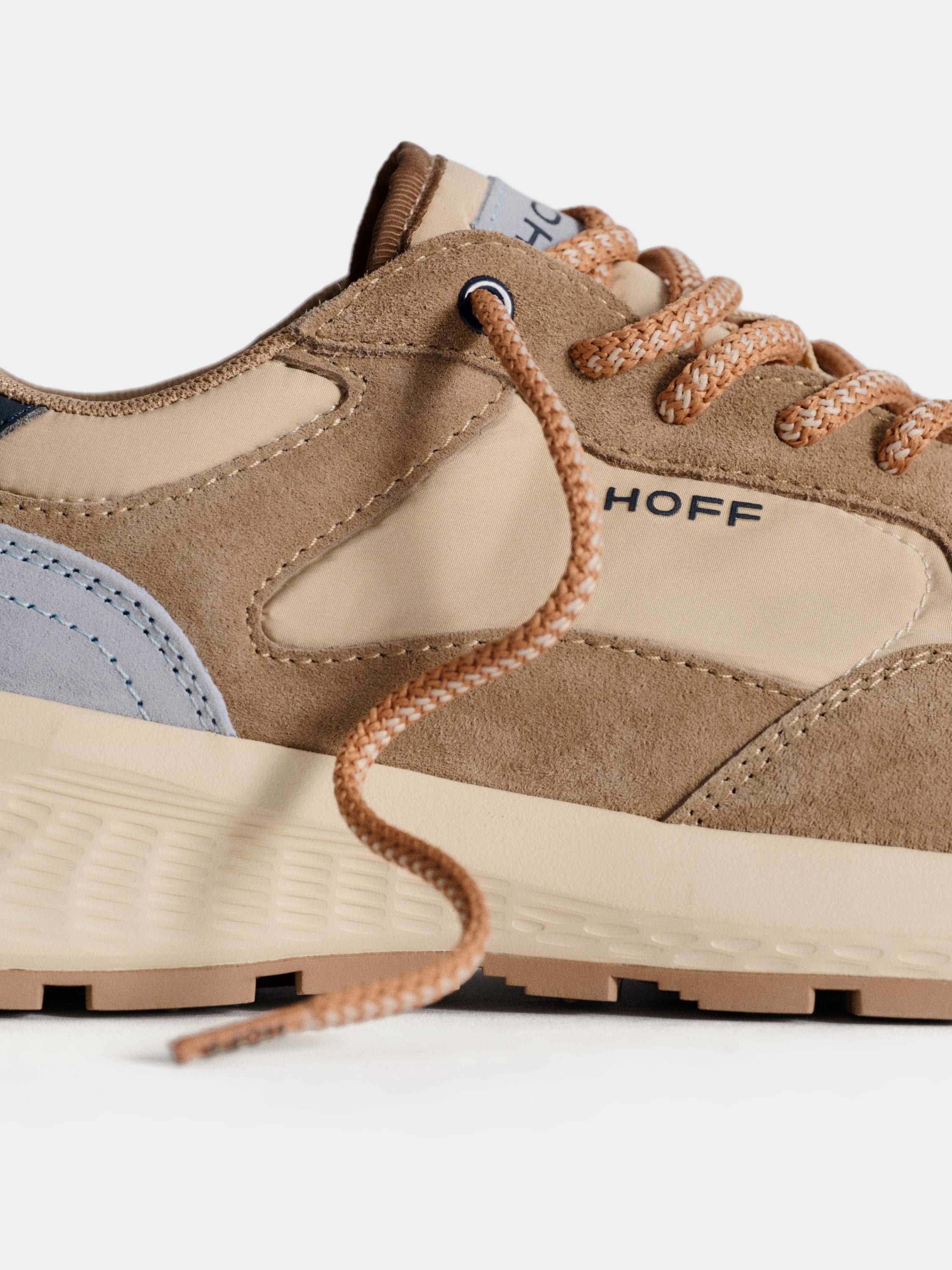 City mkii nairobi ii unisexe HOFF Beige