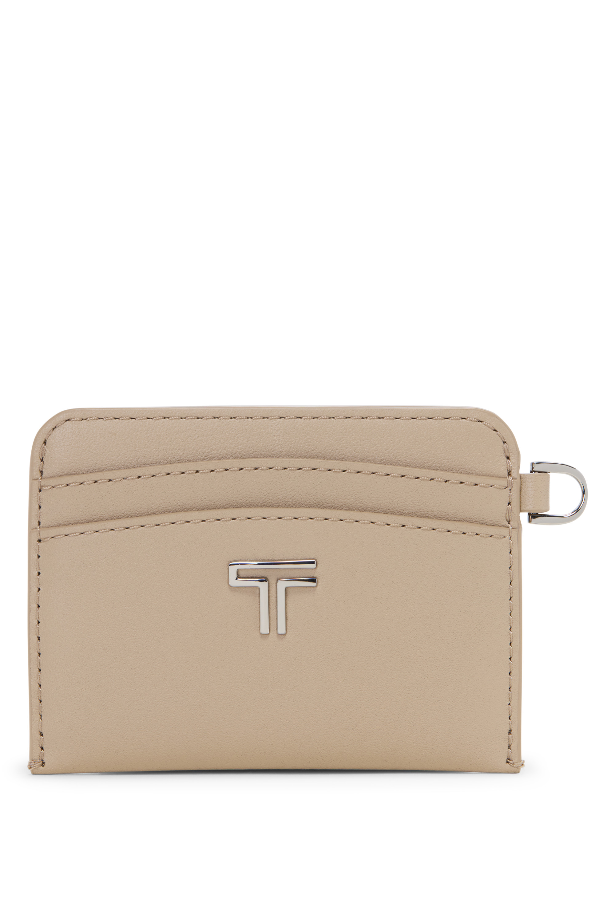 Belden slg wallet taille s TUMI Beige