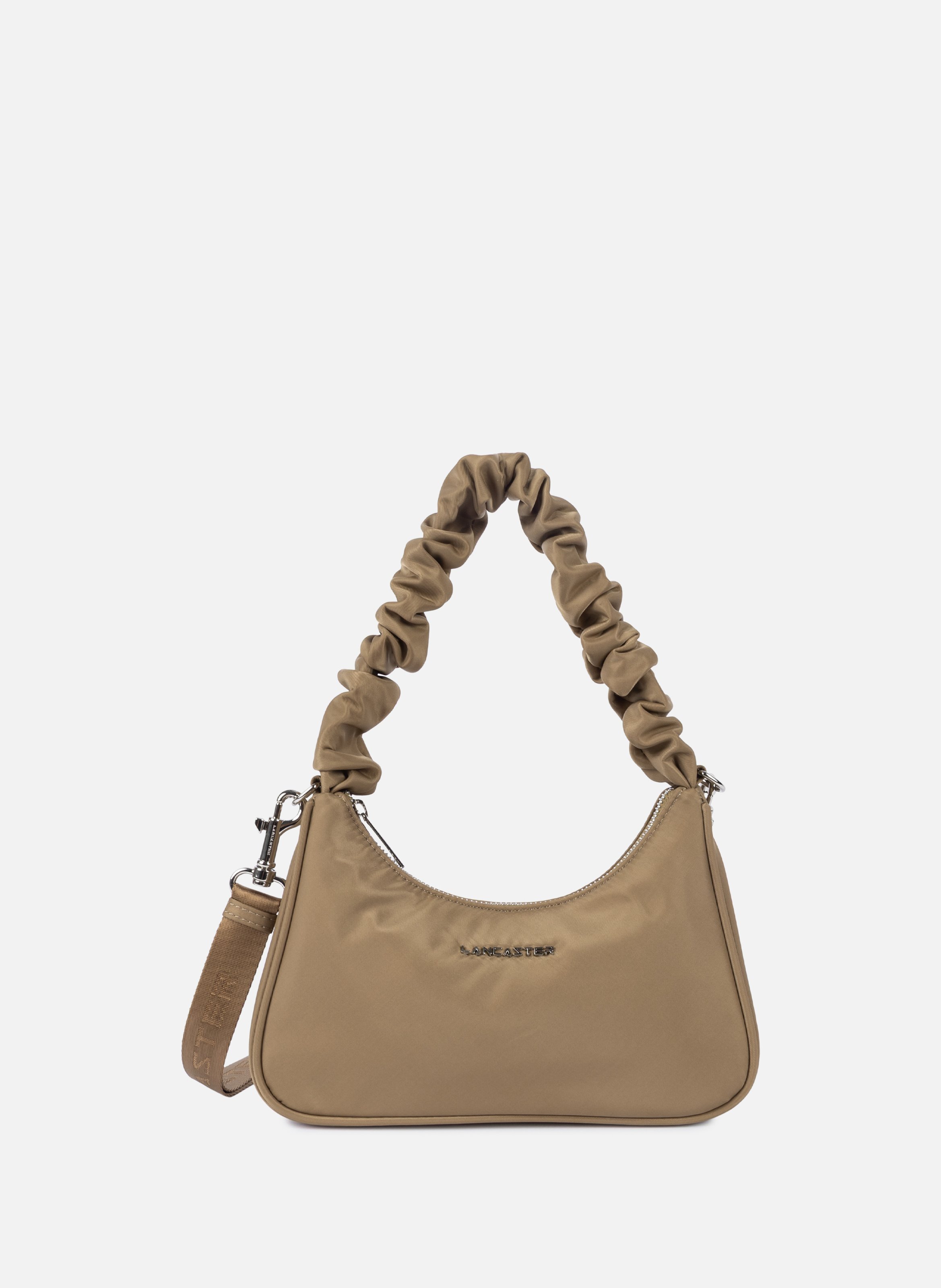 Petit sac besace - basic chouchou  Praline