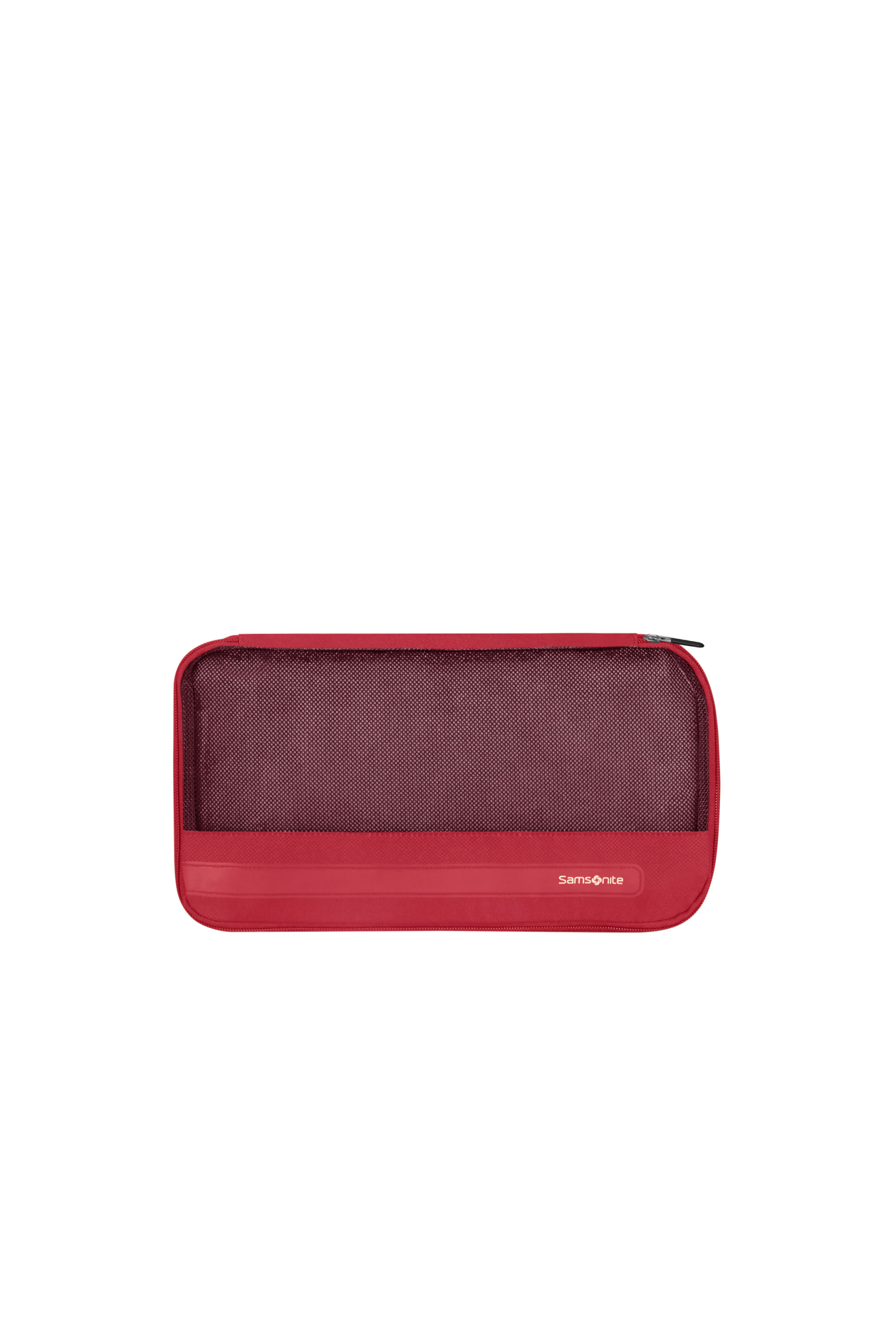 Ta revolution accessoire de voyage taille S SAMSONITE Rouge
