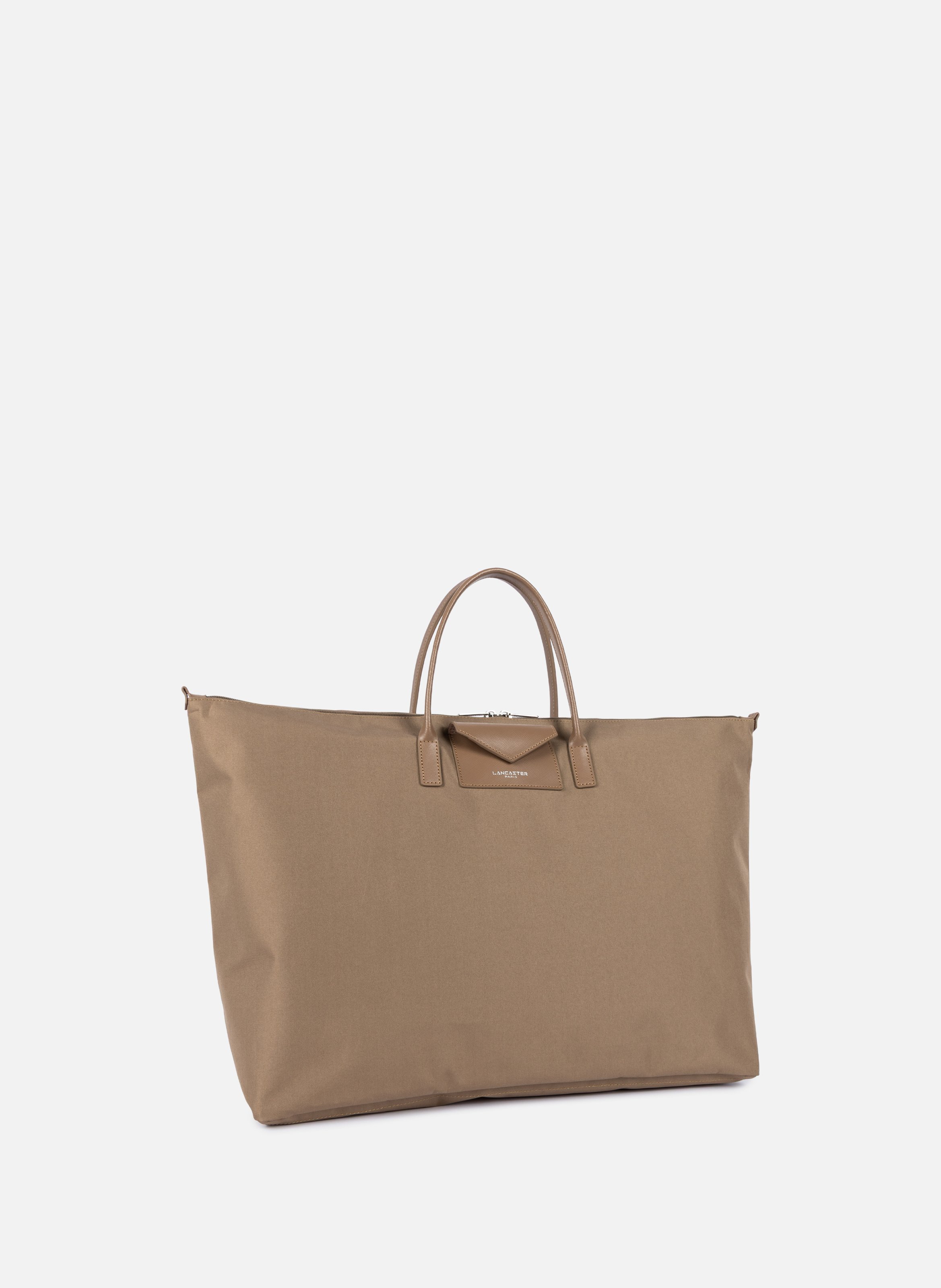 Sac 24/48h - smart kba LANCASTER Marron