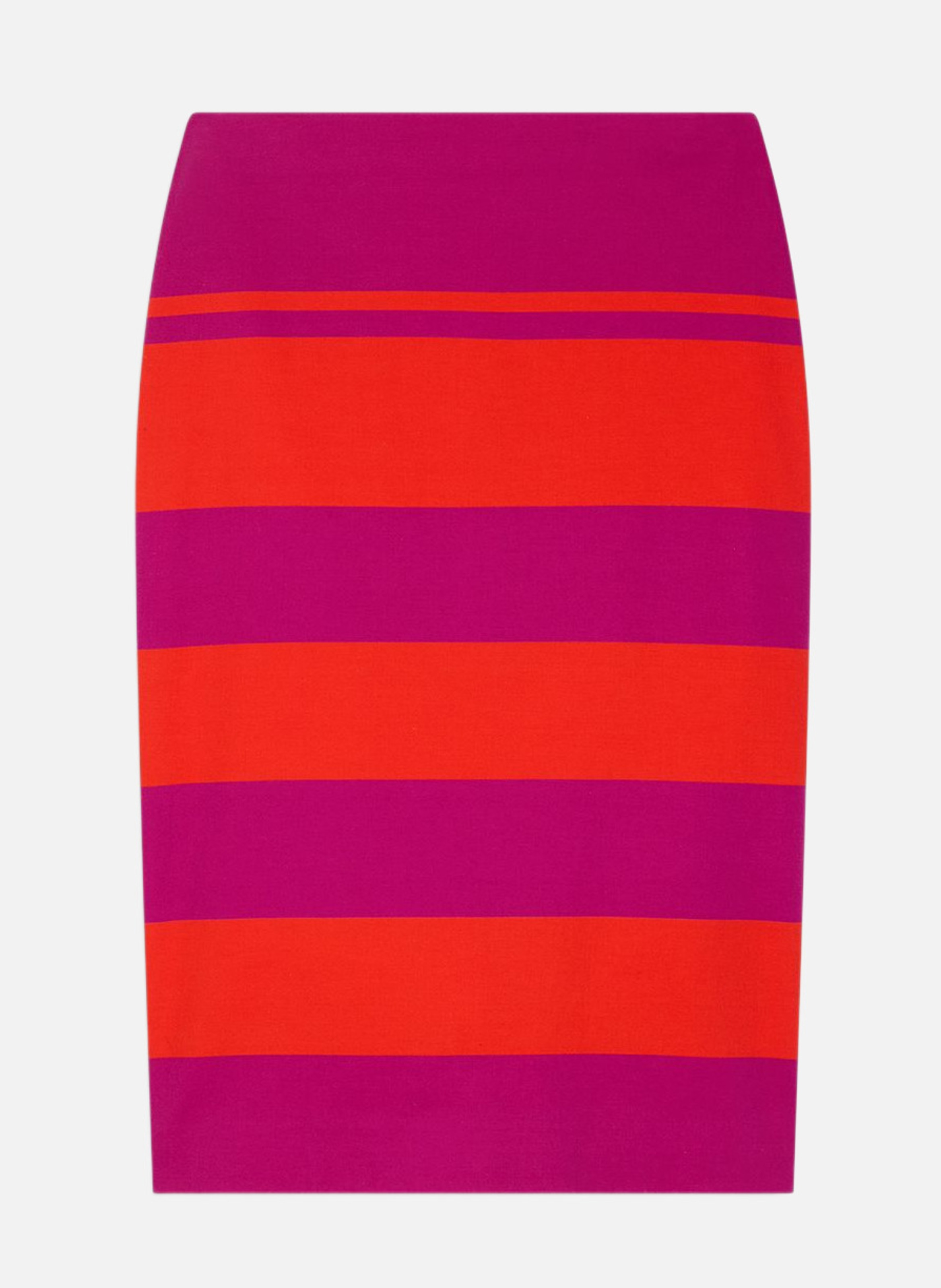 Jupe gustine VANESSA BRUNO Multicolore