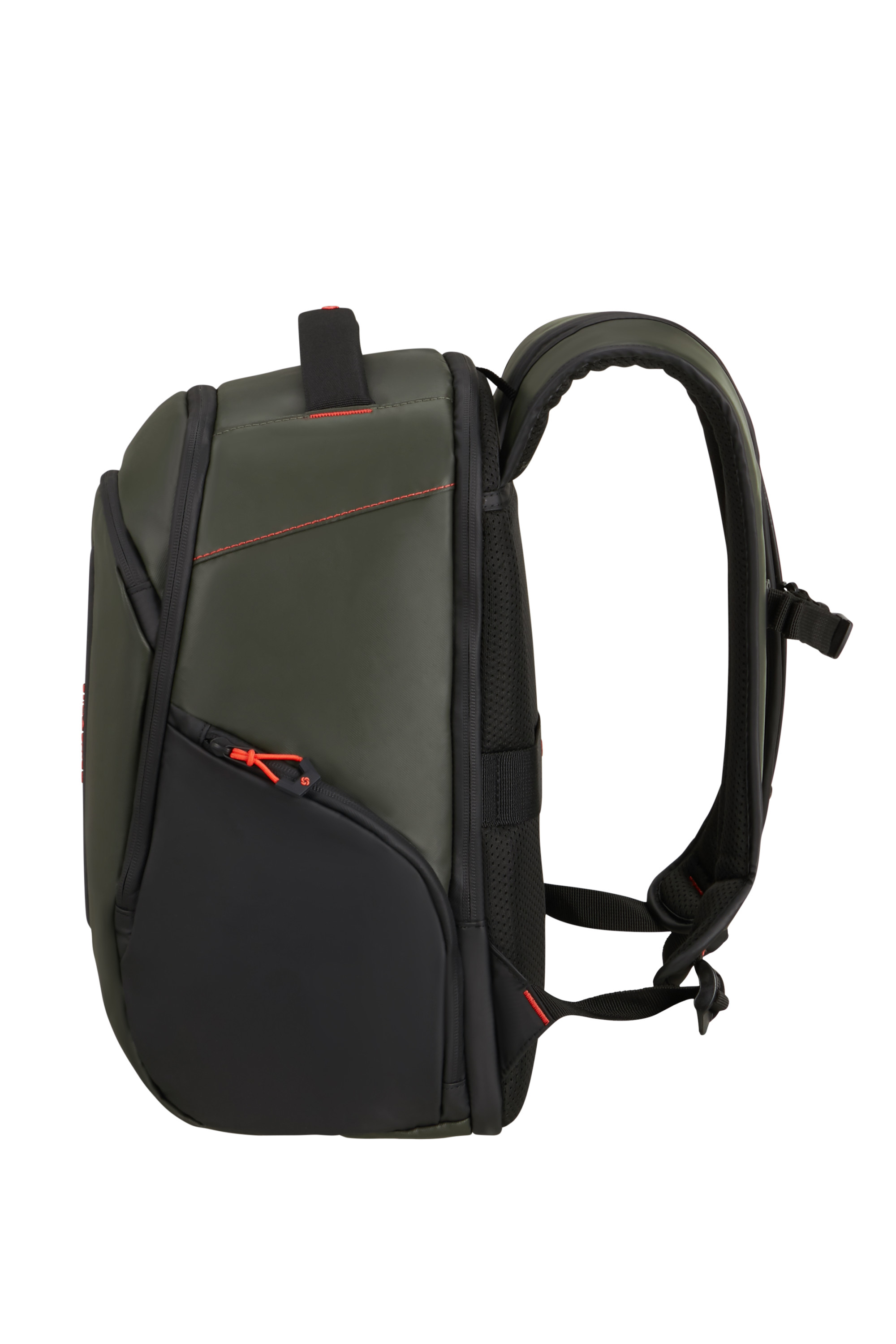 Ecodiver sac à dos ordinateur SAMSONITE Noir