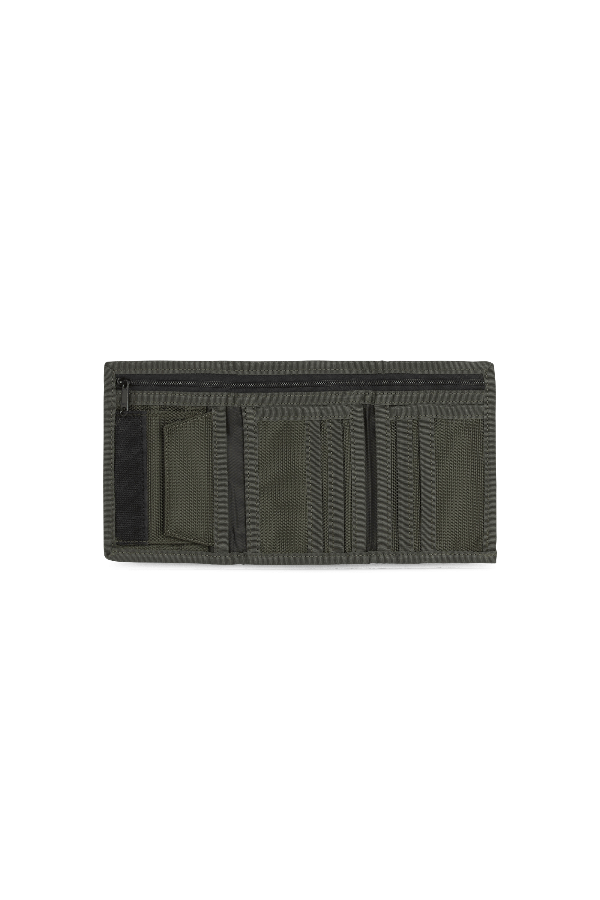 Portefeuille prescott wallet CARHARTT WIP Kaki