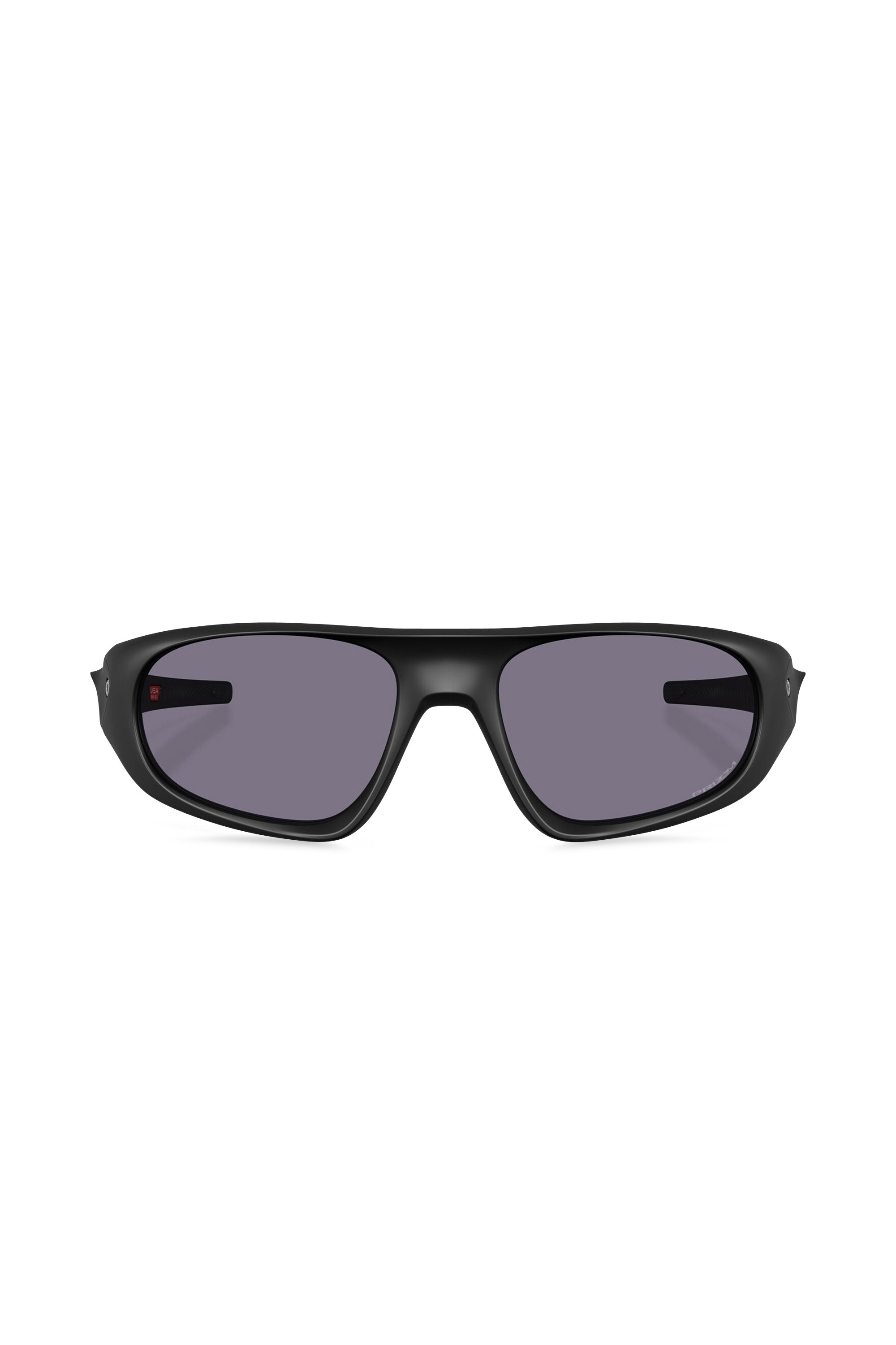 Lunettes de soleil neoforma OAKLEY Marron