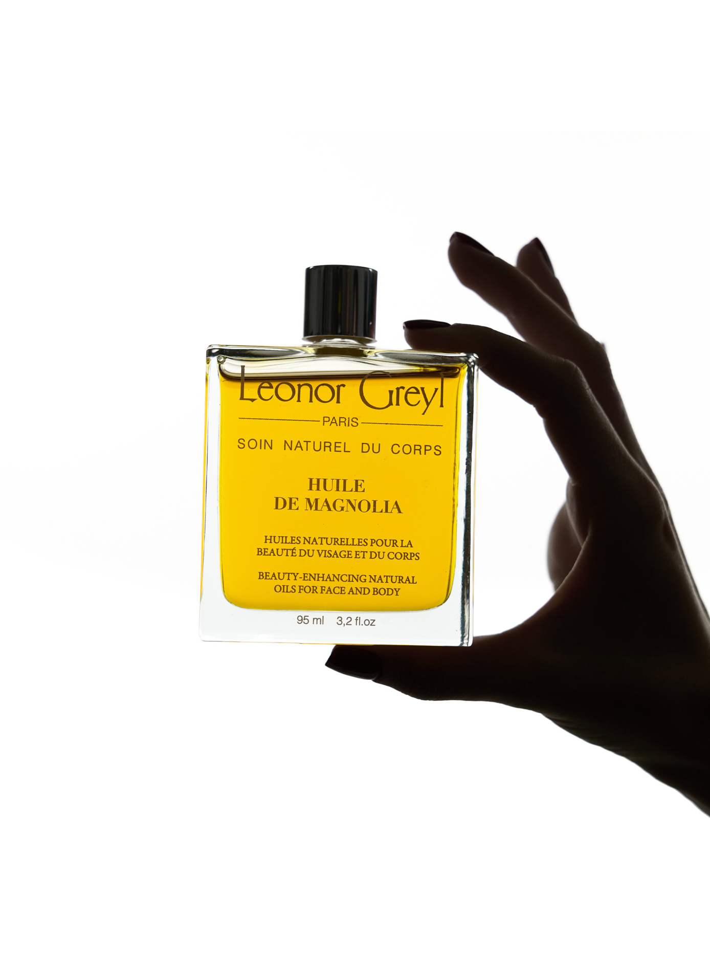 Magnolia-olie LEONOR GREYL No color