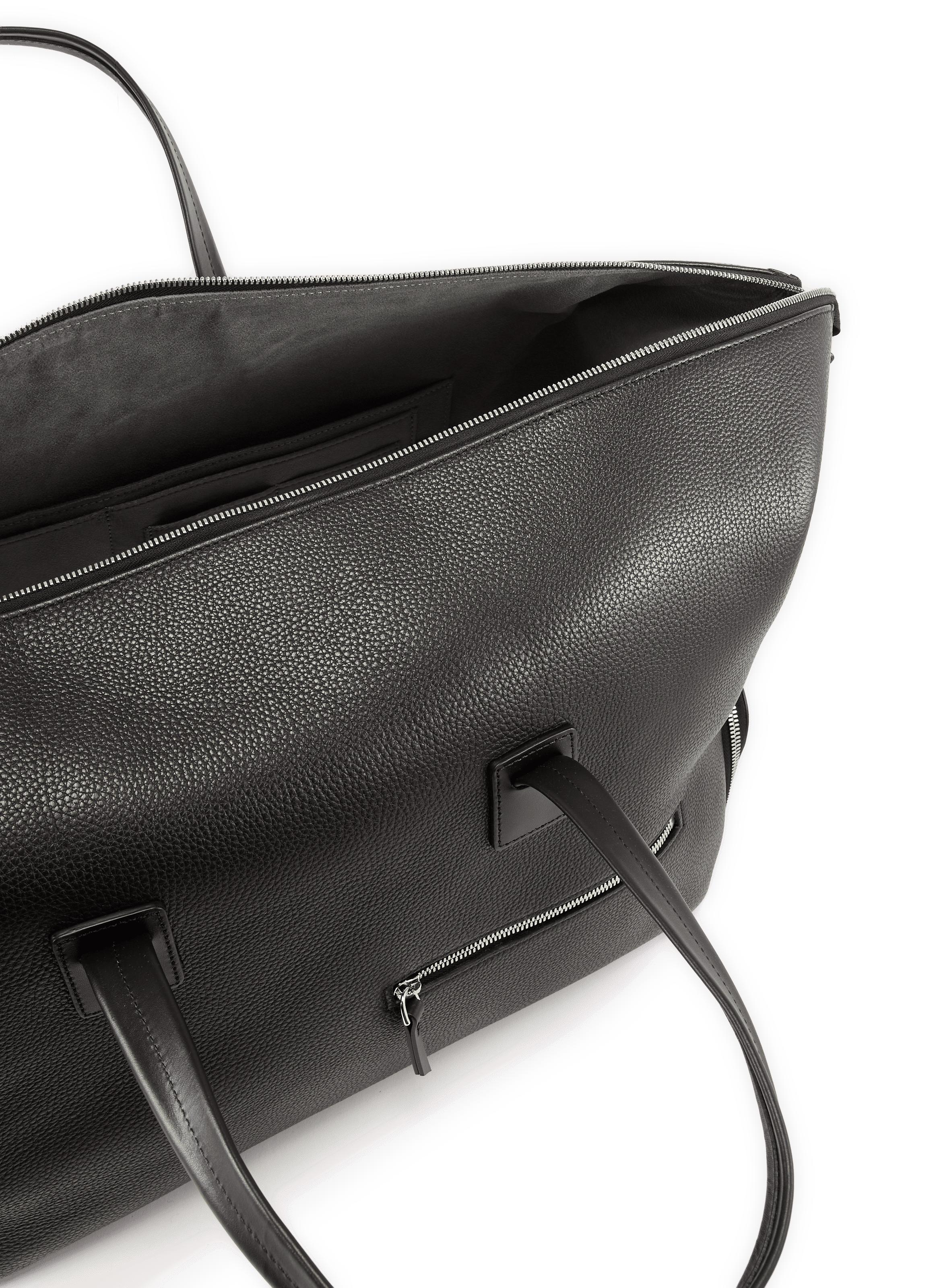 Sac week-end Wilson LUNDI Noir