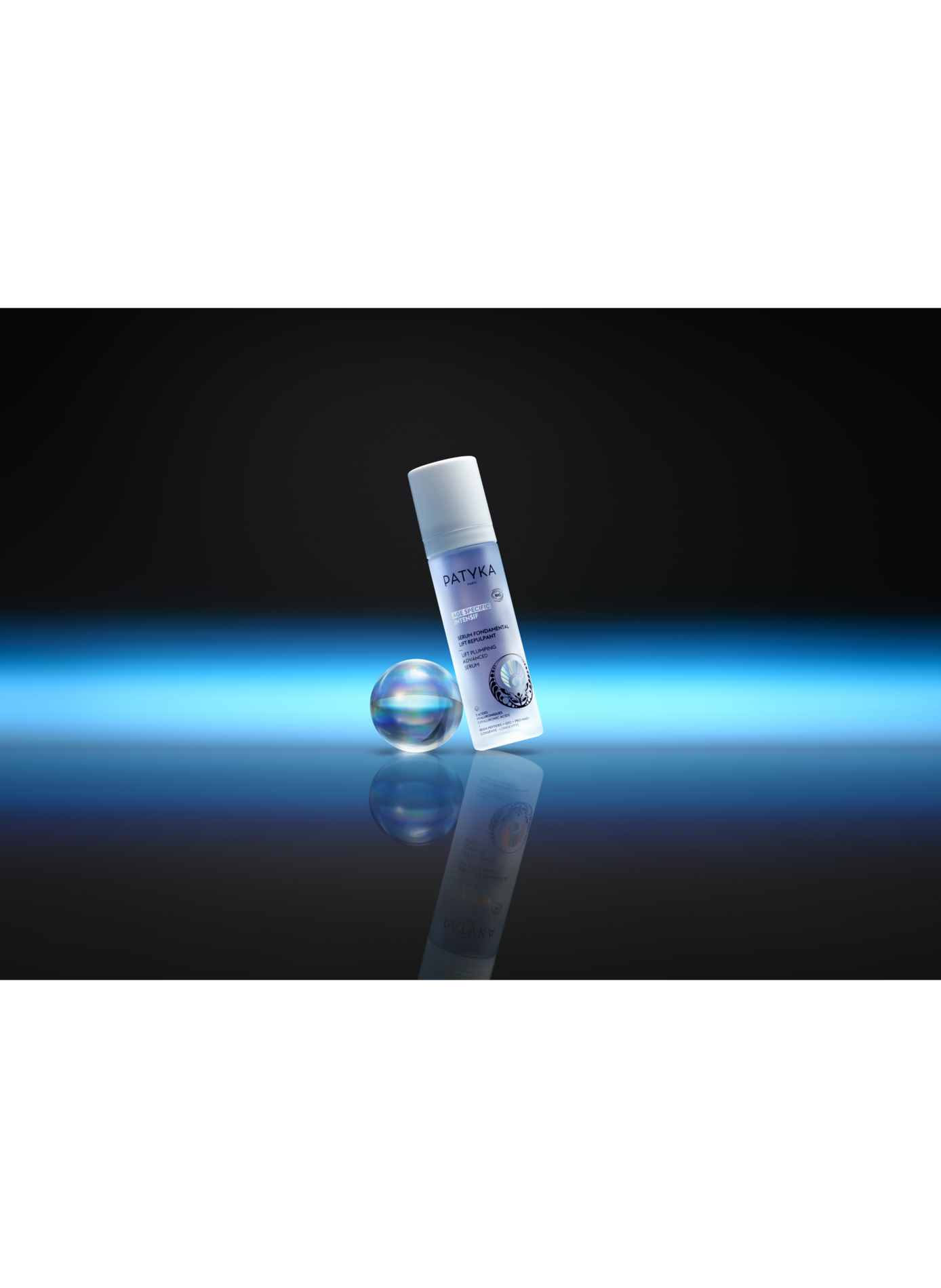 Fundamental Lifting and Plumping Serum PATYKA No color