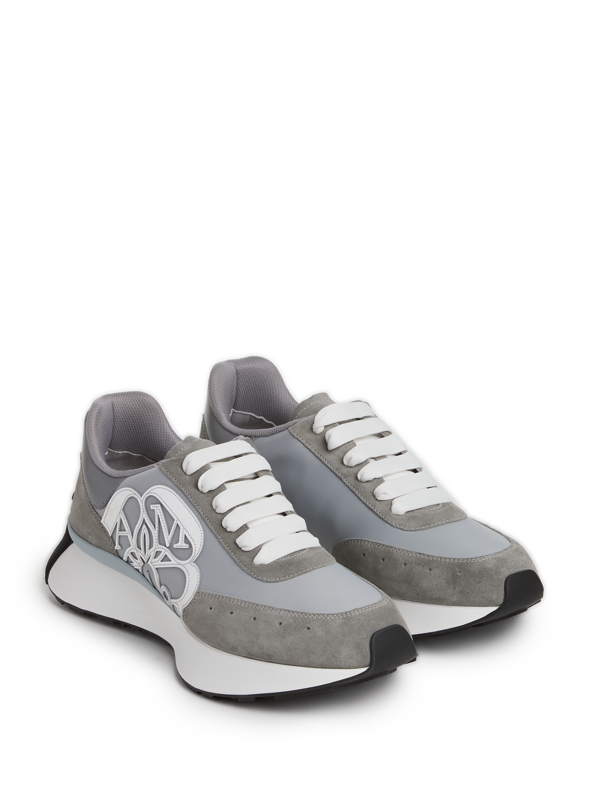 Baskets Sprint Runner