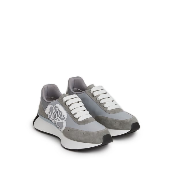 Baskets Sprint Runner