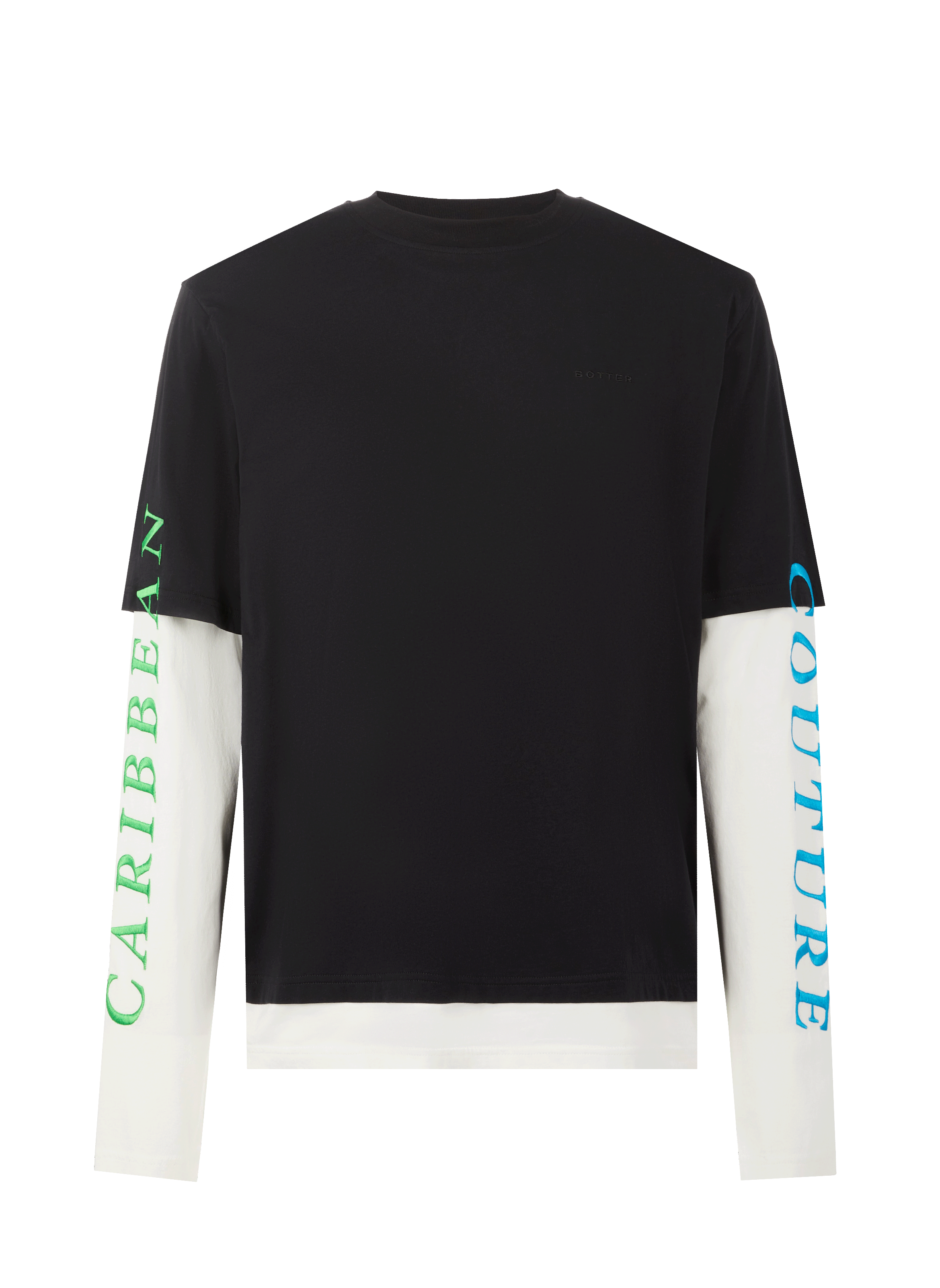 T-shirt en coton biologique