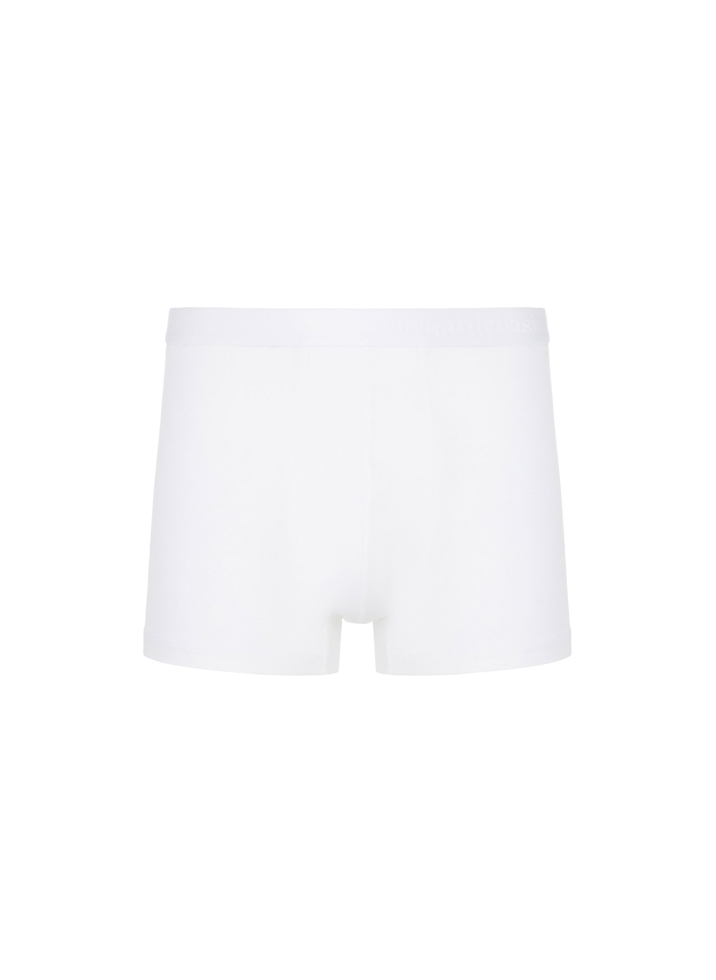 Lot de deux boxers en lyocell